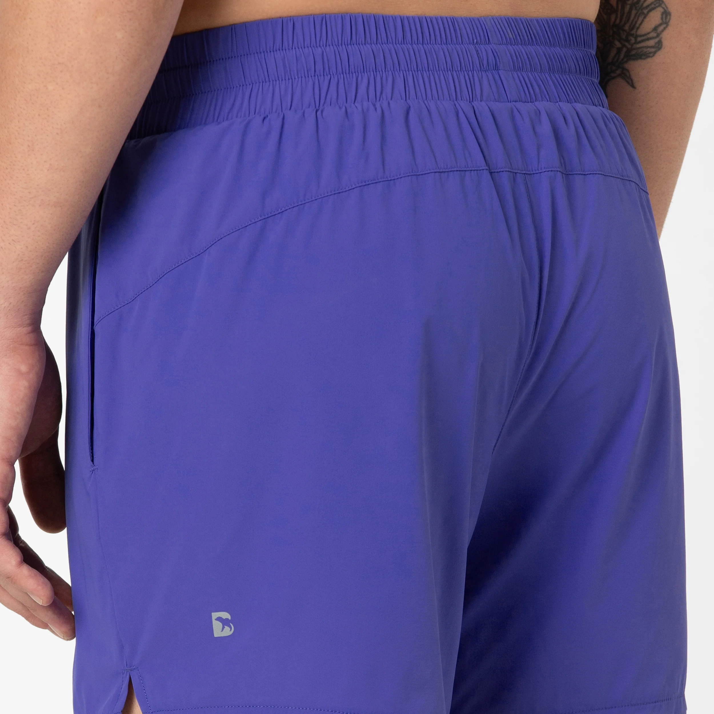 Field Short (Lined) - Image 37