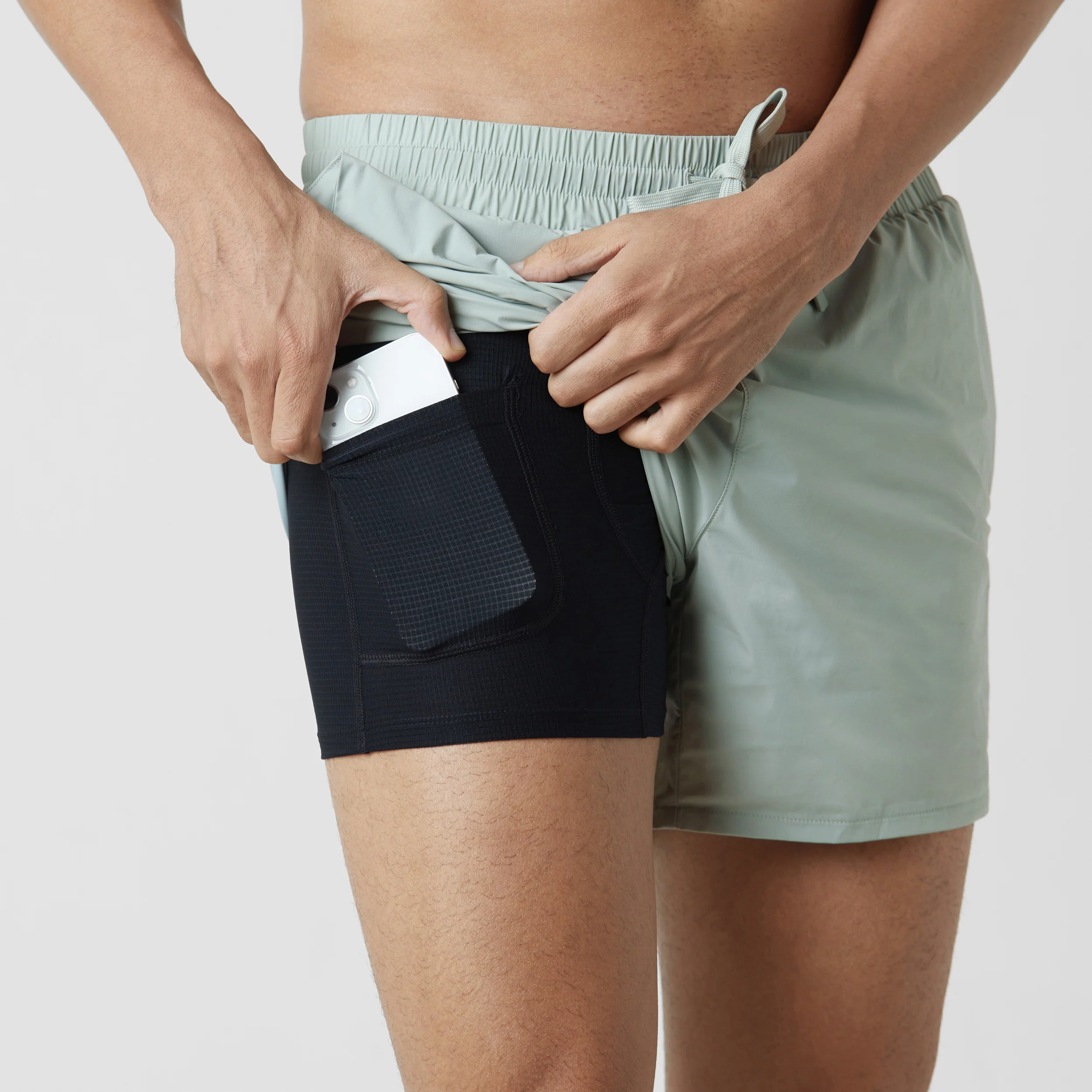 Field Short (Lined) - Image 5