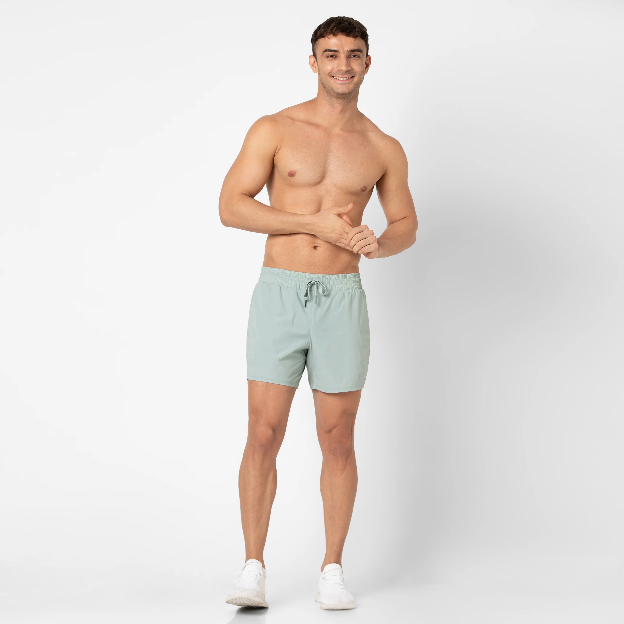 Field Short (Lined) - Image 6