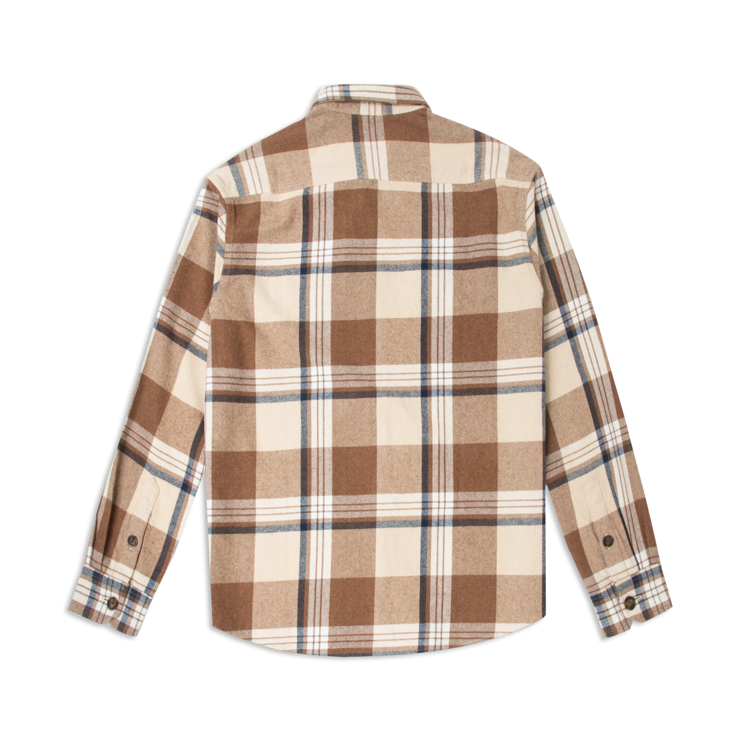 Heavyweight Flannel Overshirt - Image 32