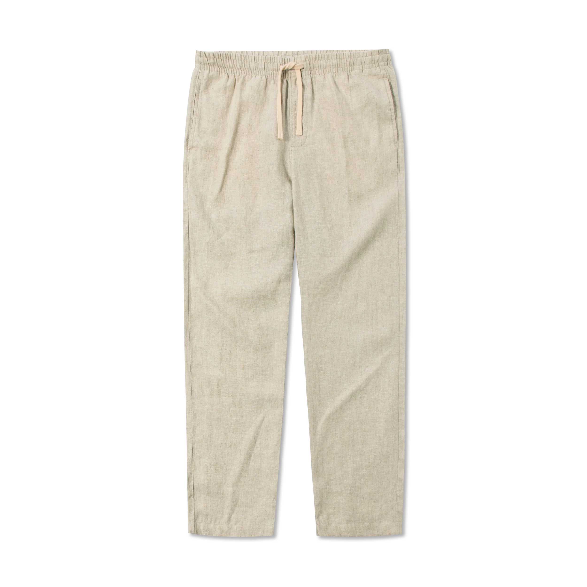 Linen Easy Pant - Image 18
