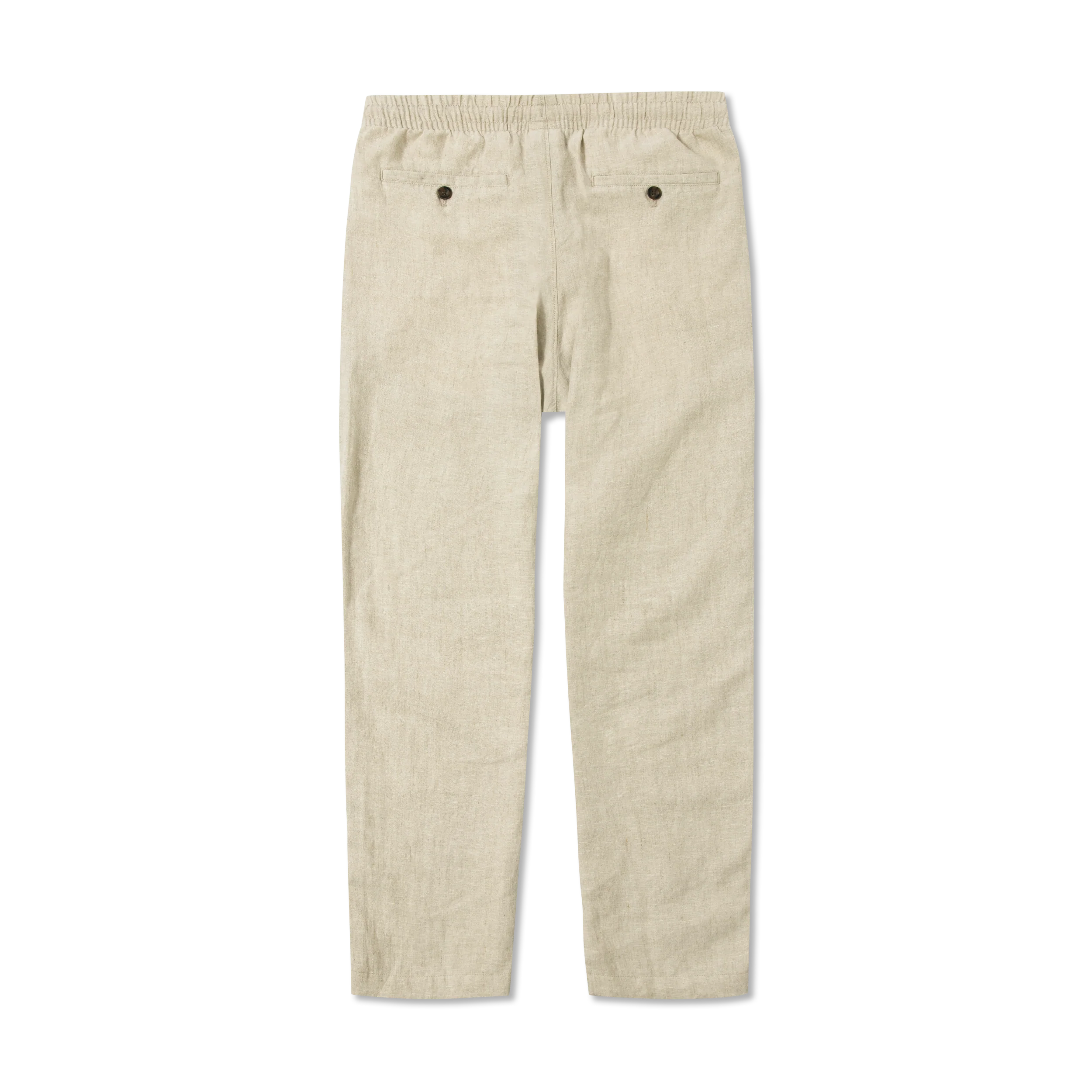 Linen Easy Pant - Image 19