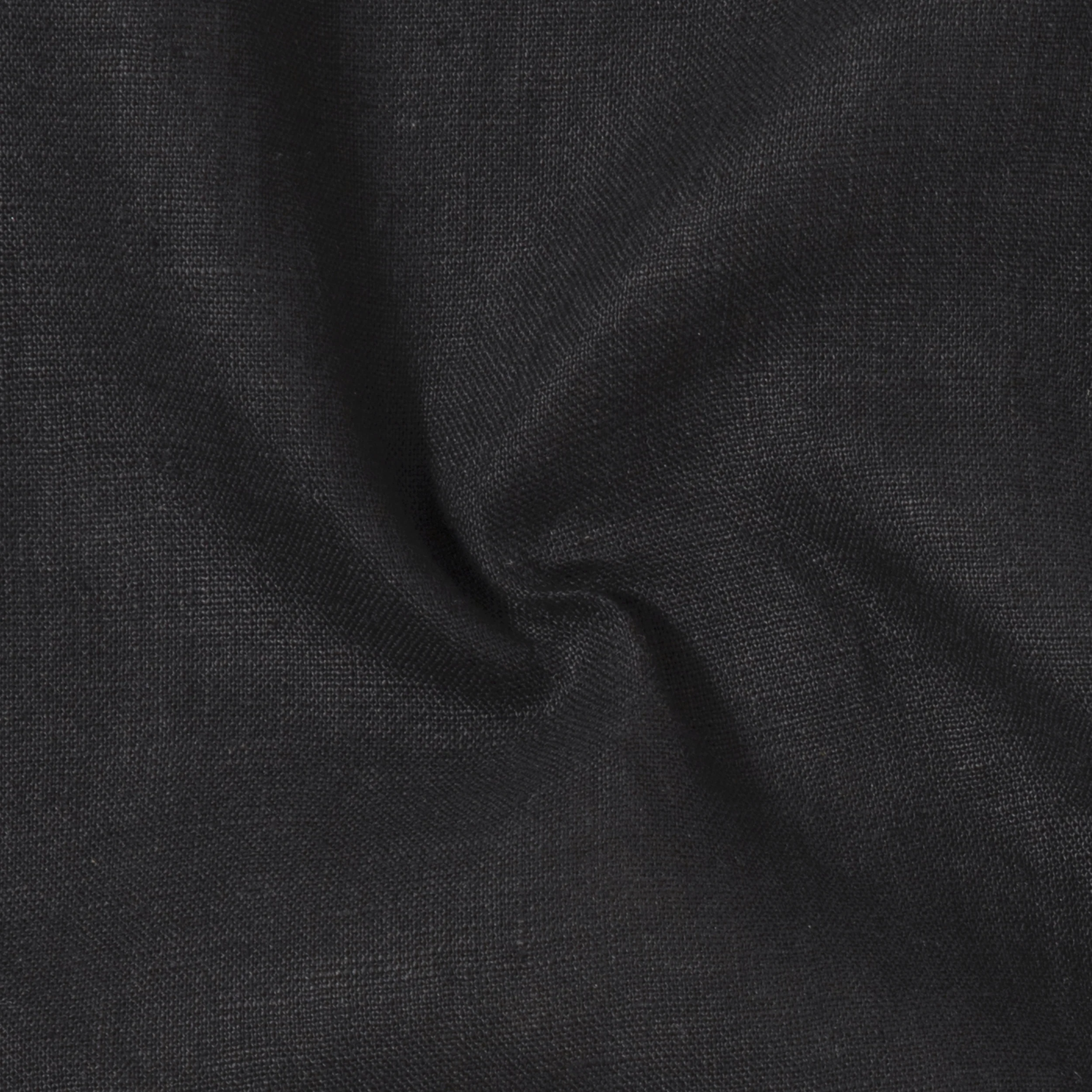 Linen Short Sleeve Shirt - Image 16