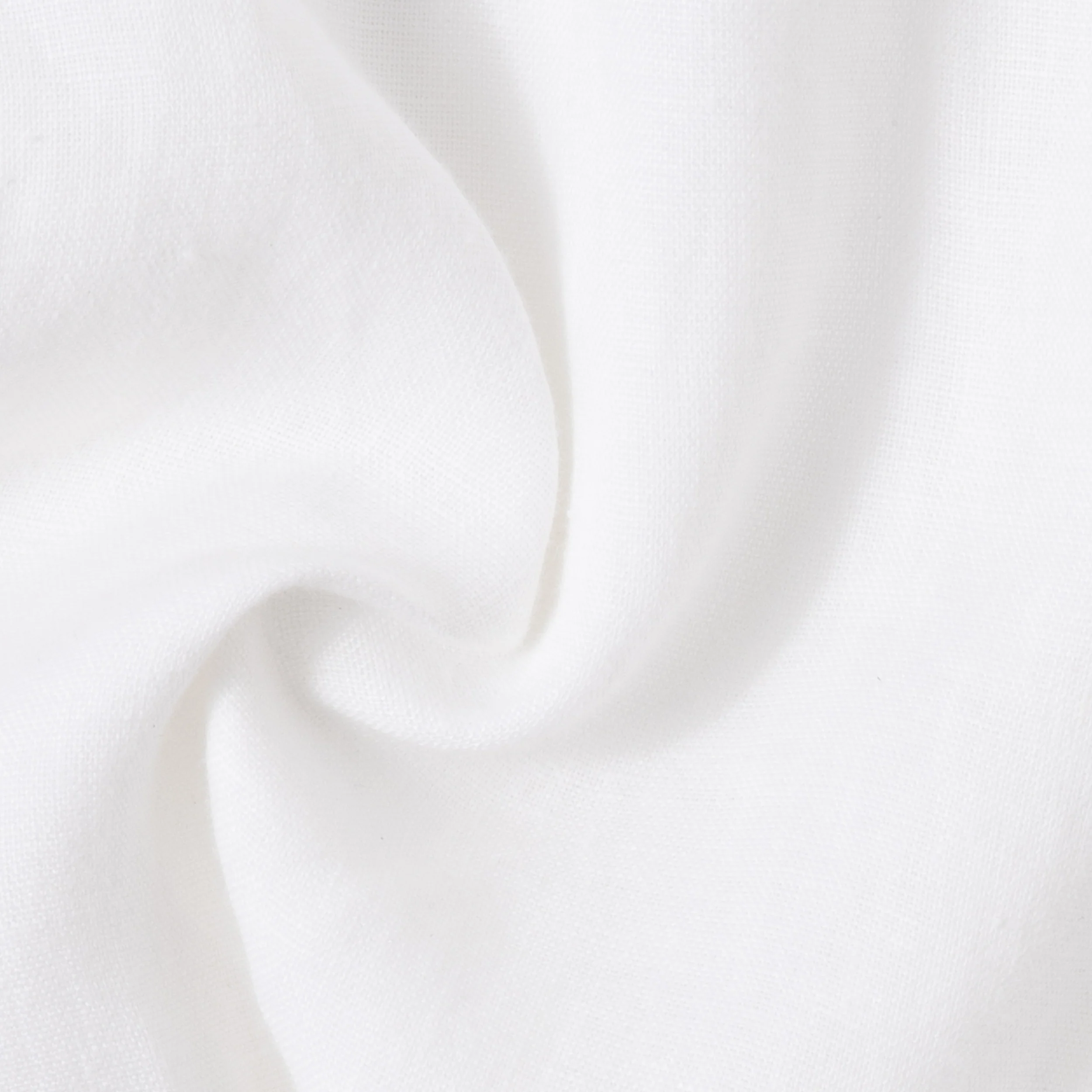Linen Short Sleeve Shirt - Image 36