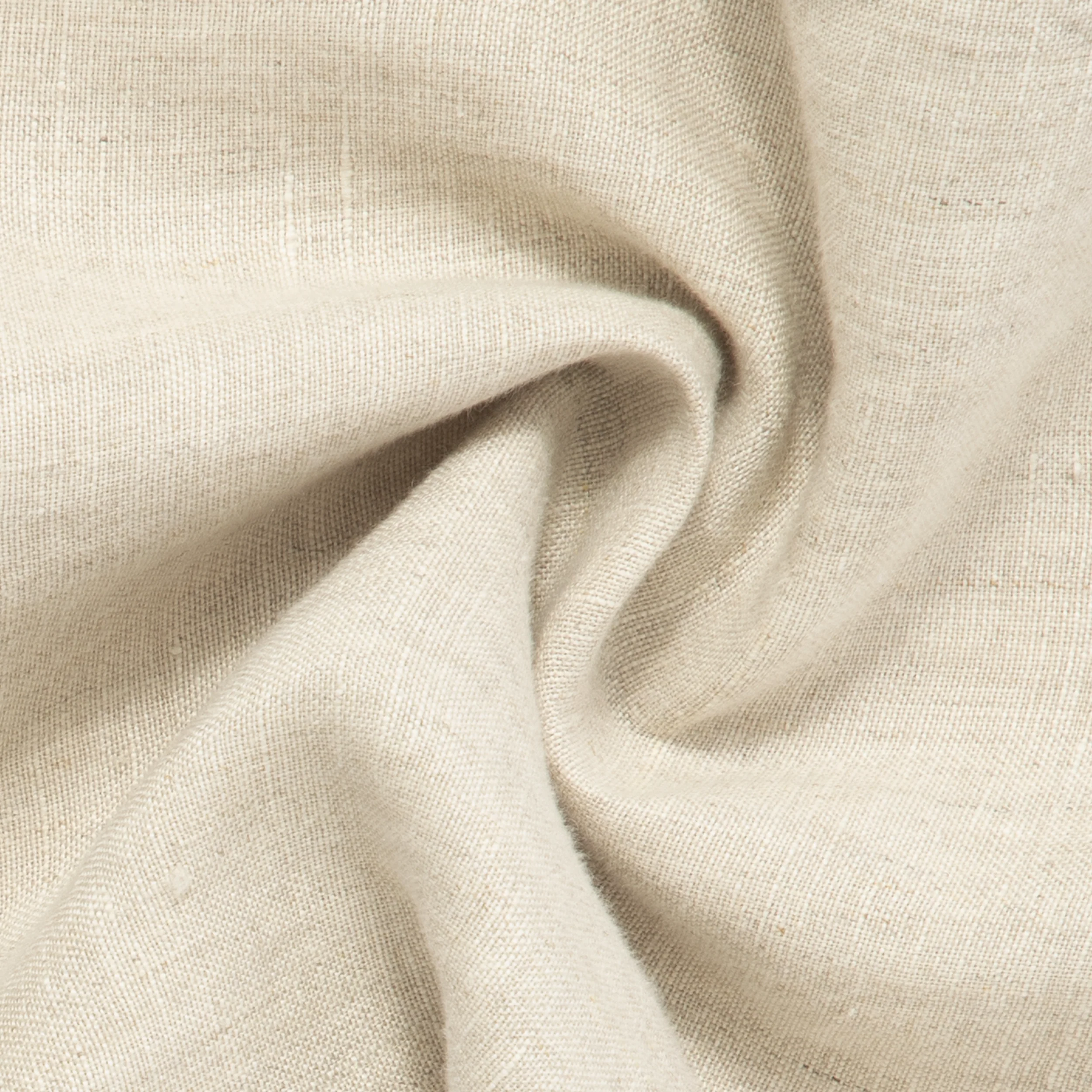 Linen Short Sleeve Shirt - Image 7