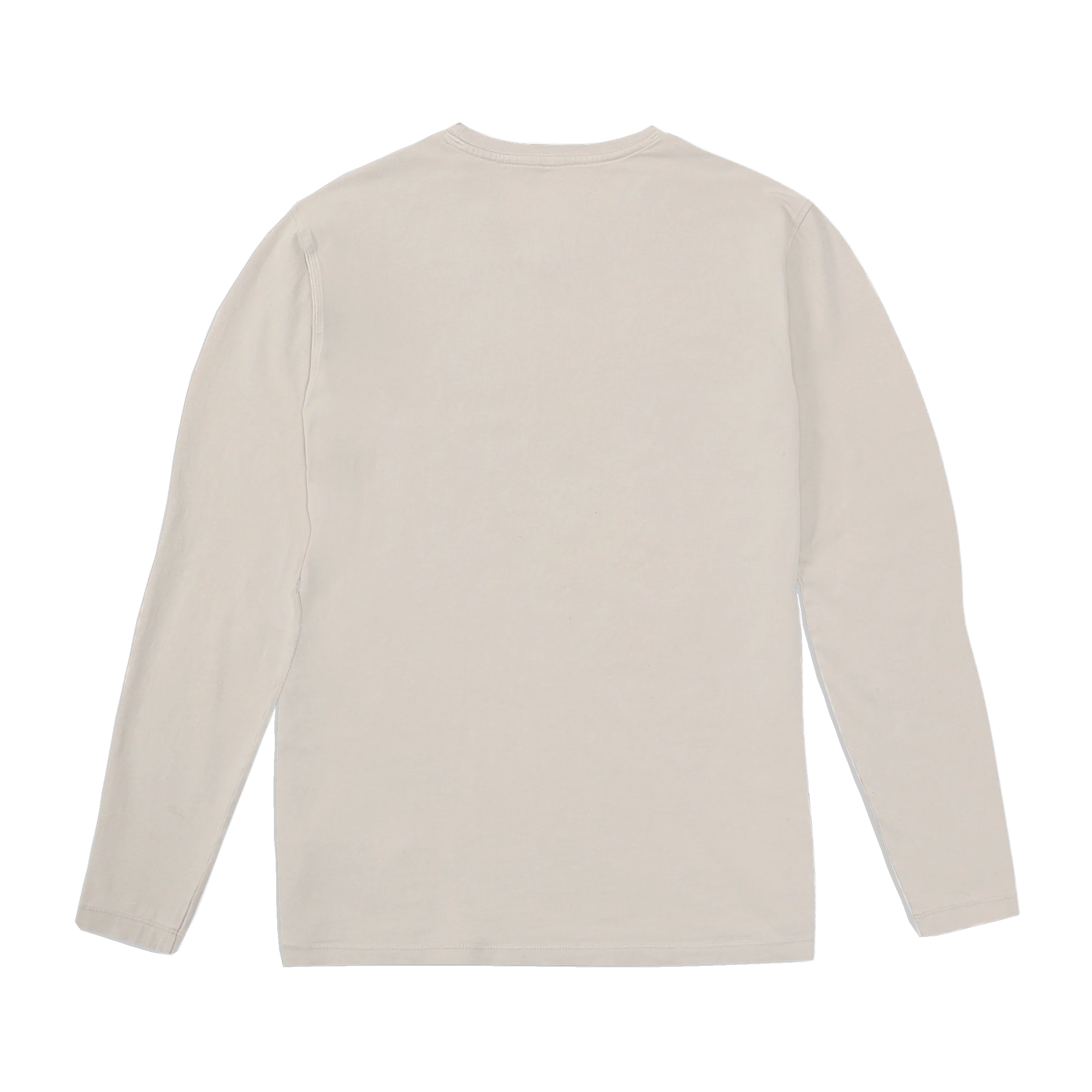 Natural Dye Graphic Long Sleeve - Image 12