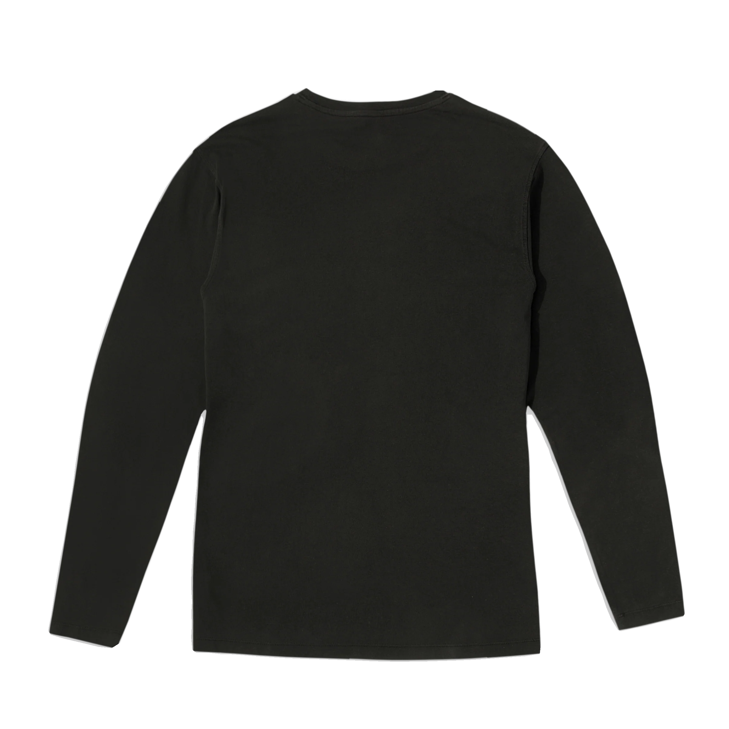 Natural Dye Graphic Long Sleeve - Image 18