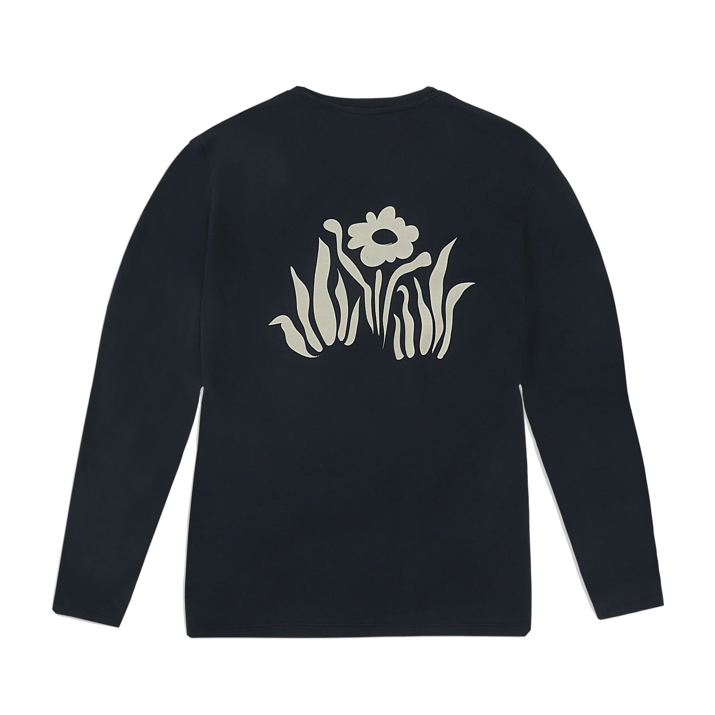 Natural Dye Graphic Long Sleeve - Image 23