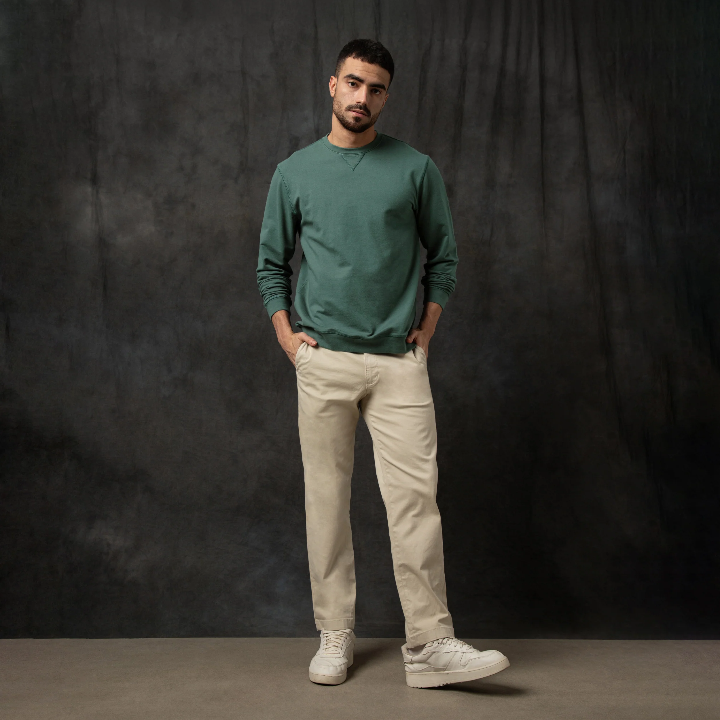 Lounge Crewneck - Image 13