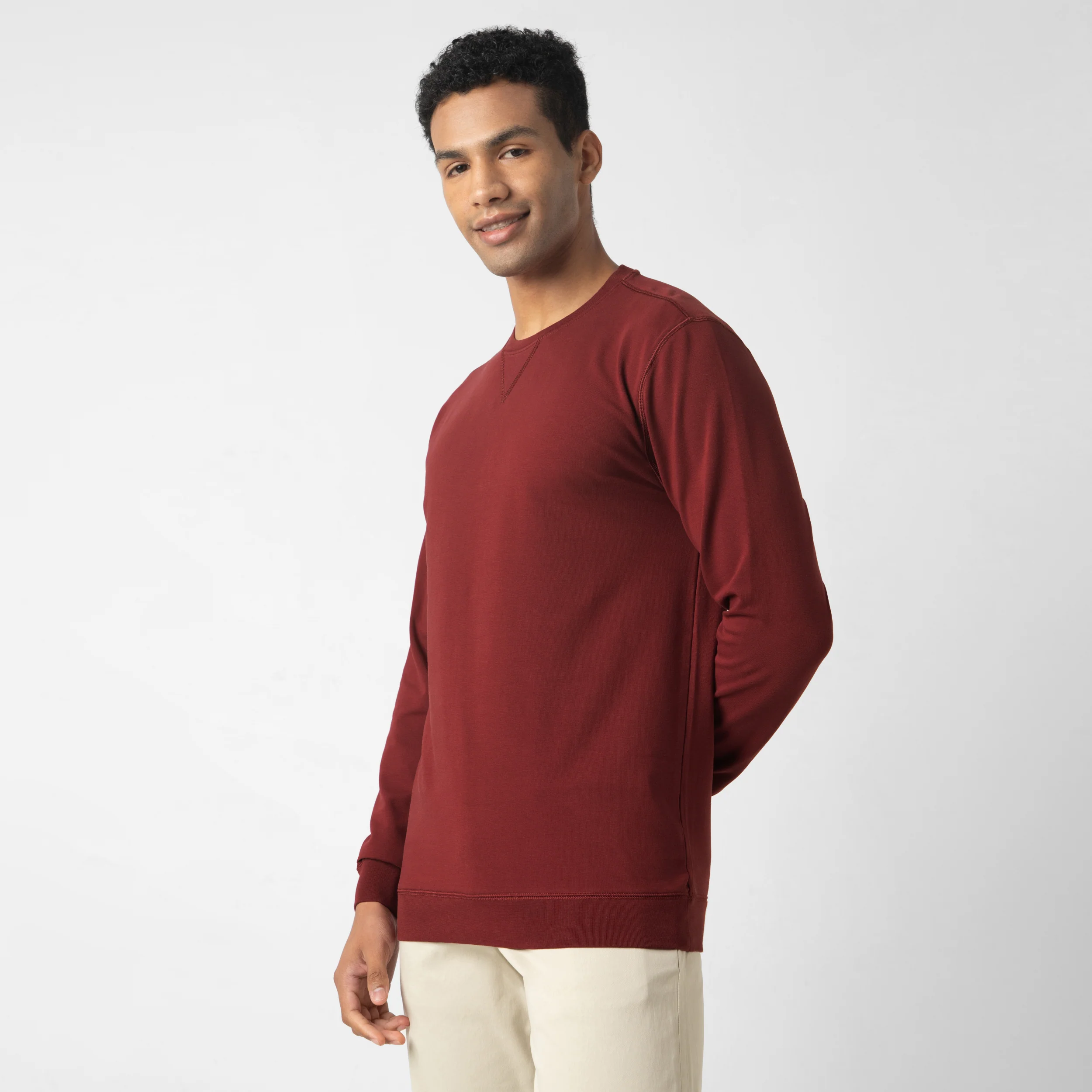 Lounge Crewneck - Image 17
