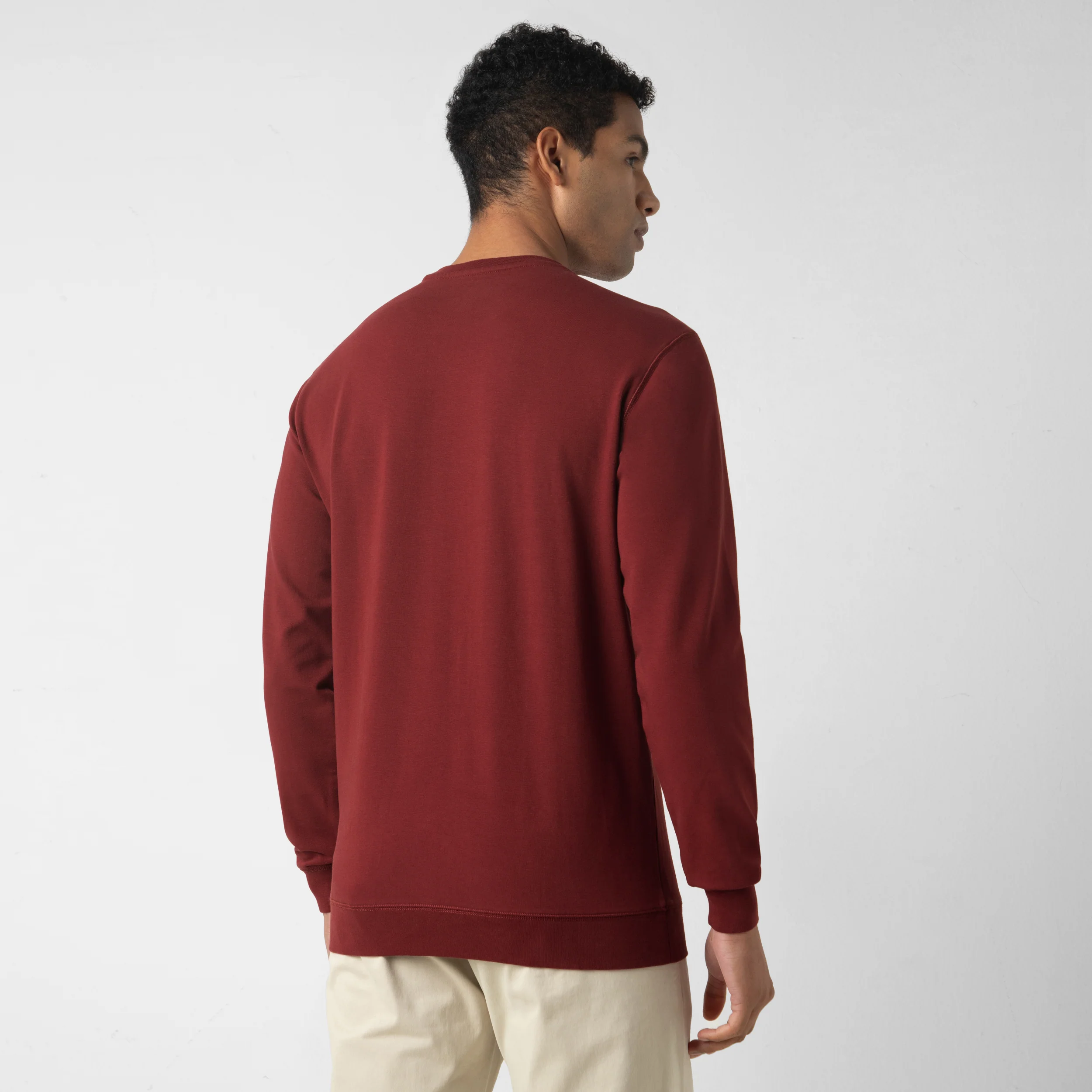 Lounge Crewneck - Image 18