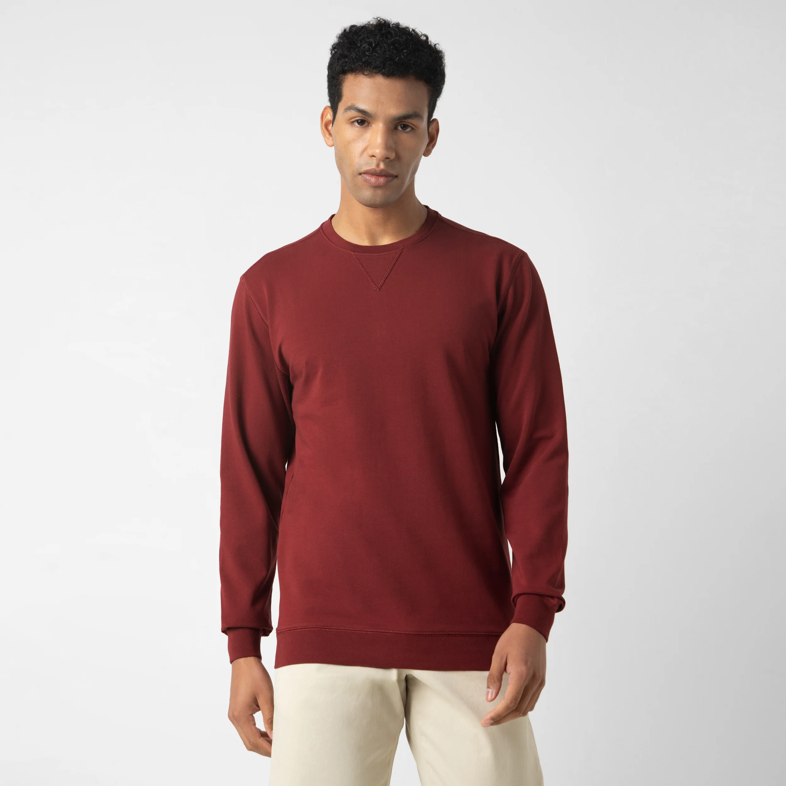 Lounge Crewneck - Image 19