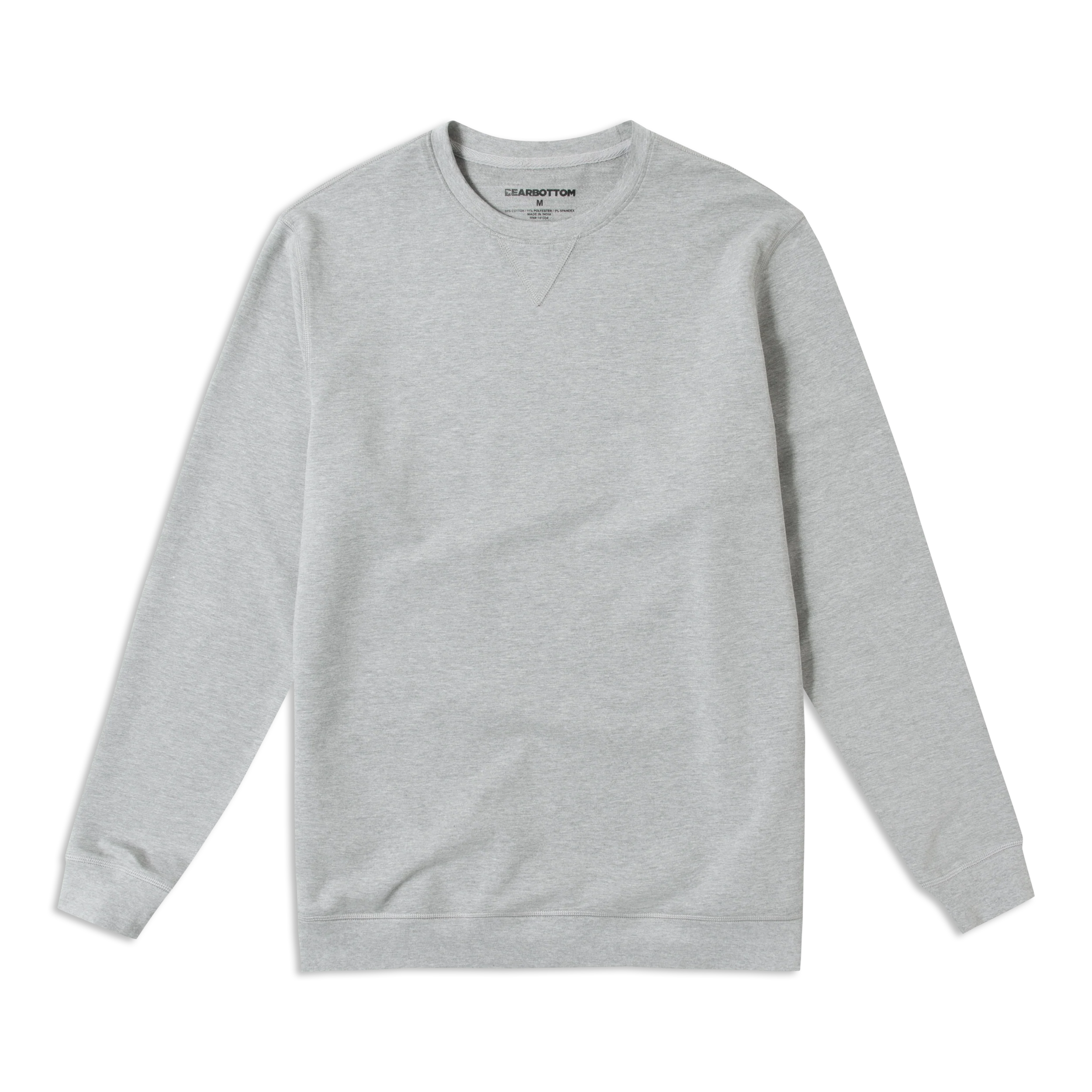 Lounge Crewneck - Image 6