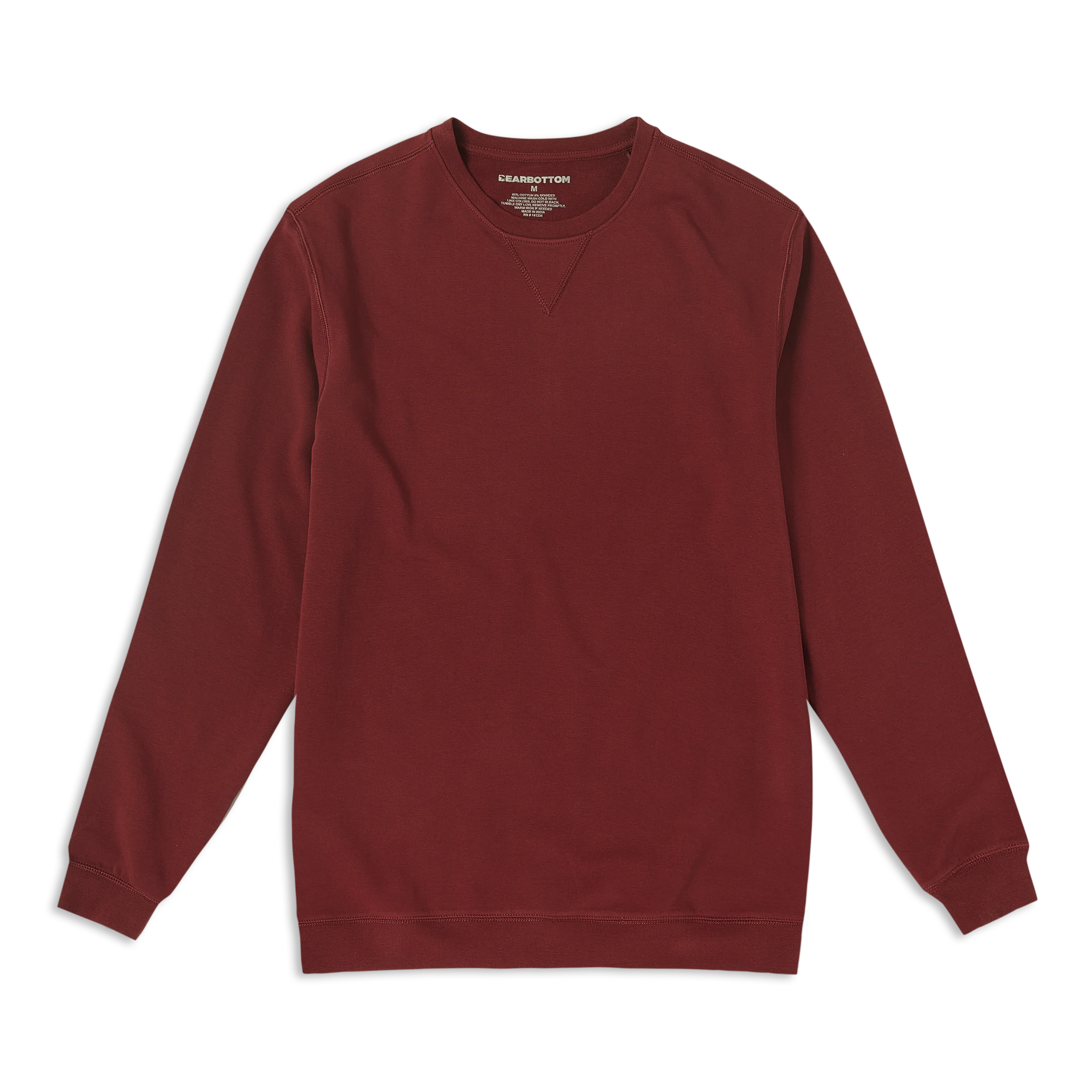 Lounge Crewneck - Image 21