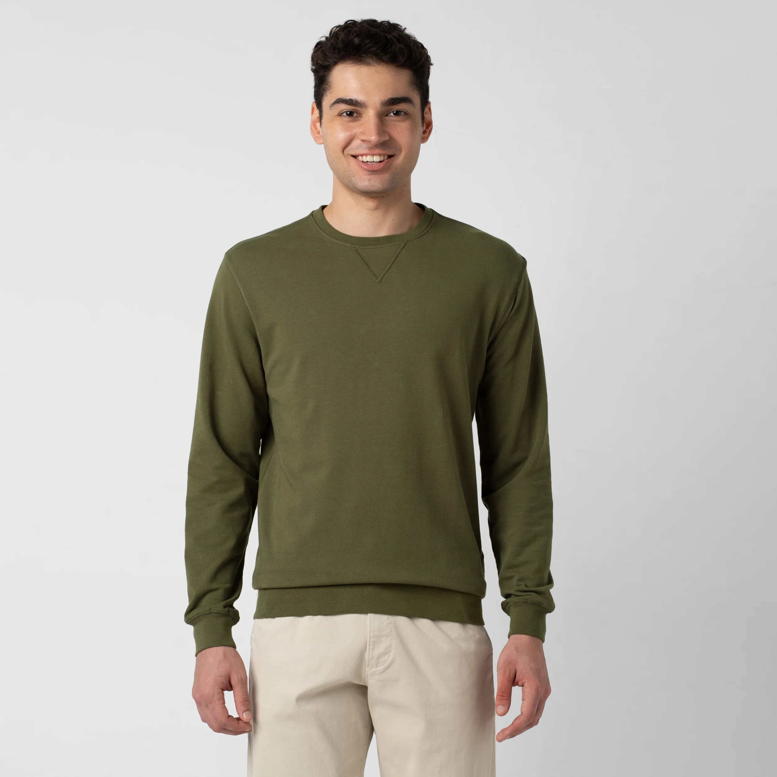 Lounge Crewneck - Image 24