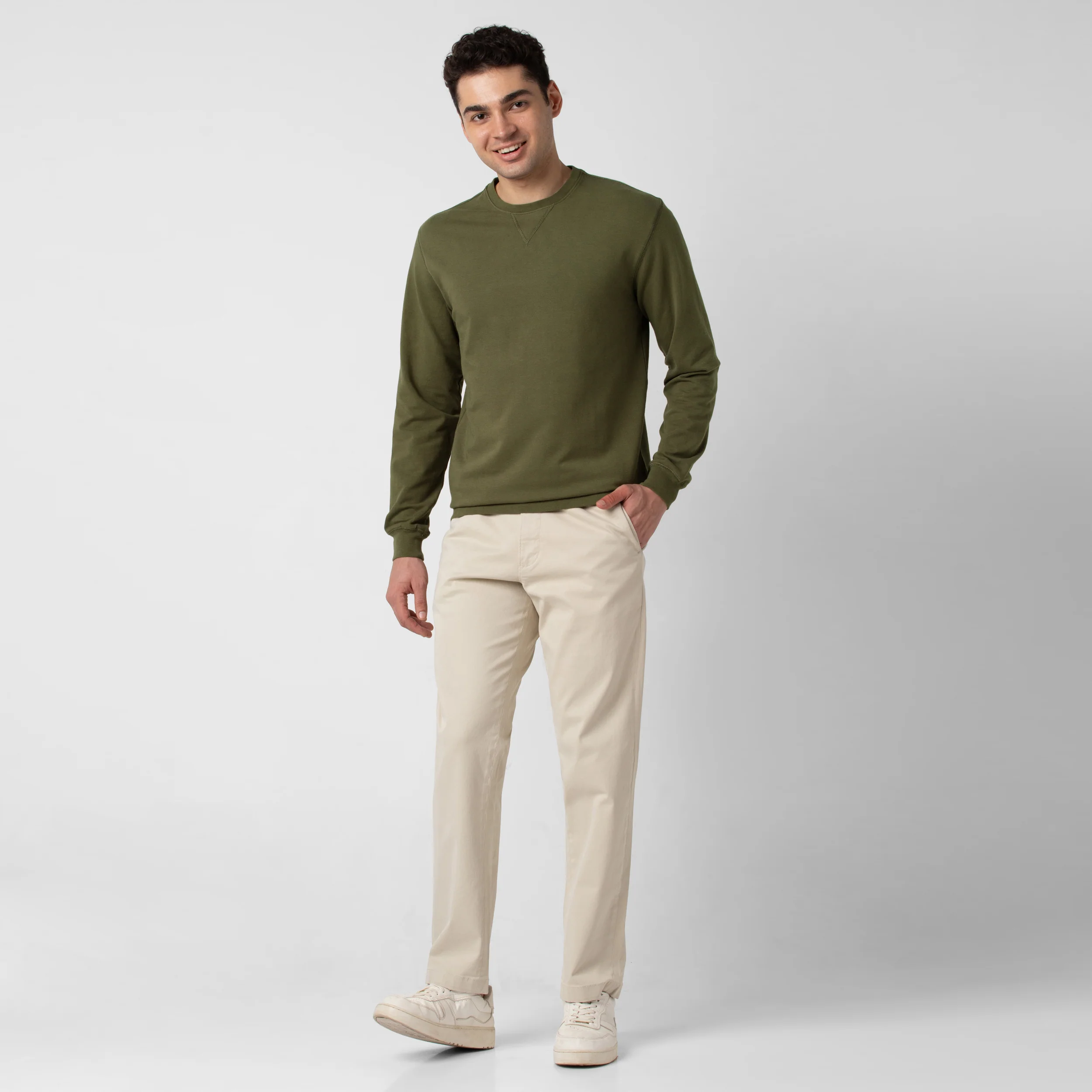 Lounge Crewneck - Image 26