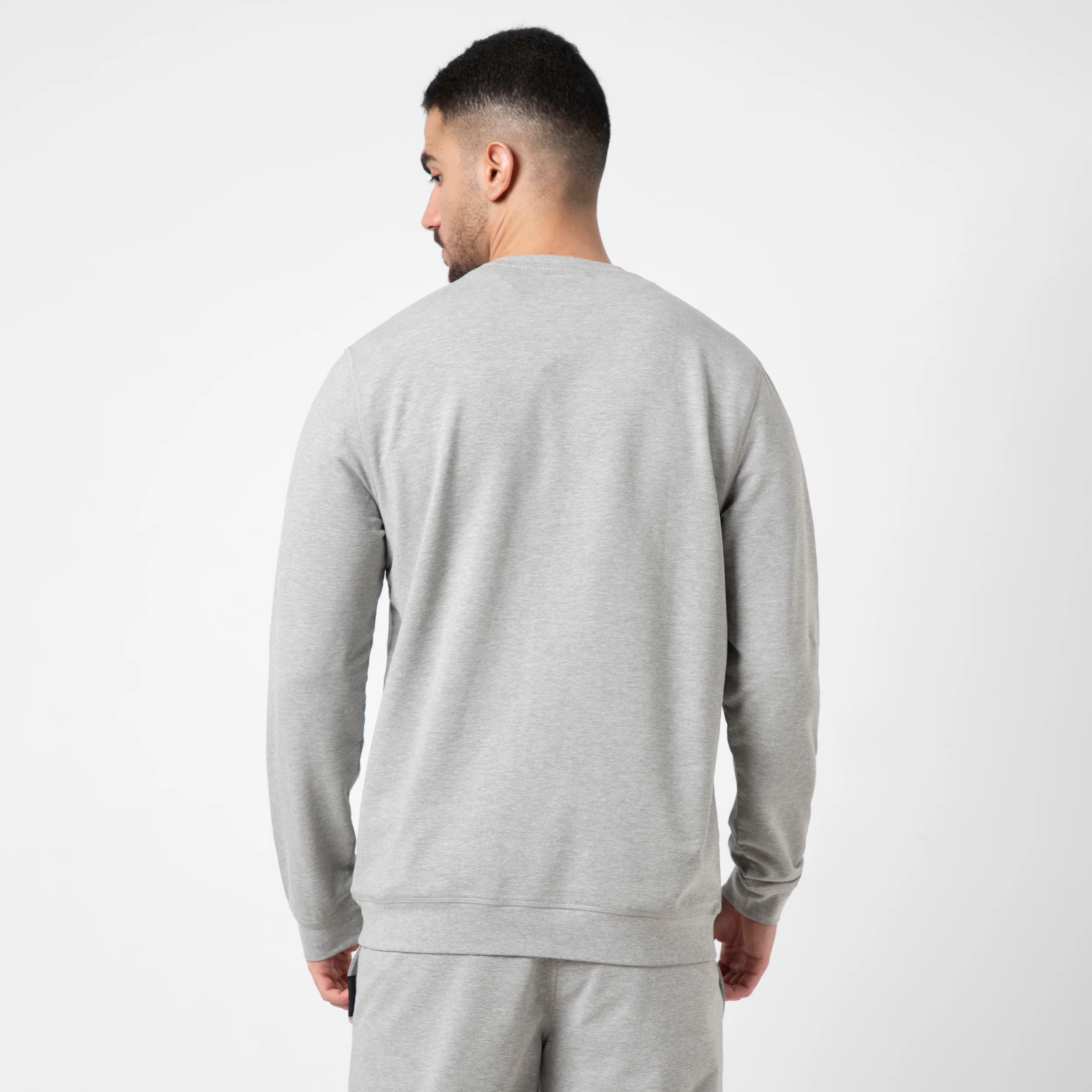 Lounge Crewneck - Image 3