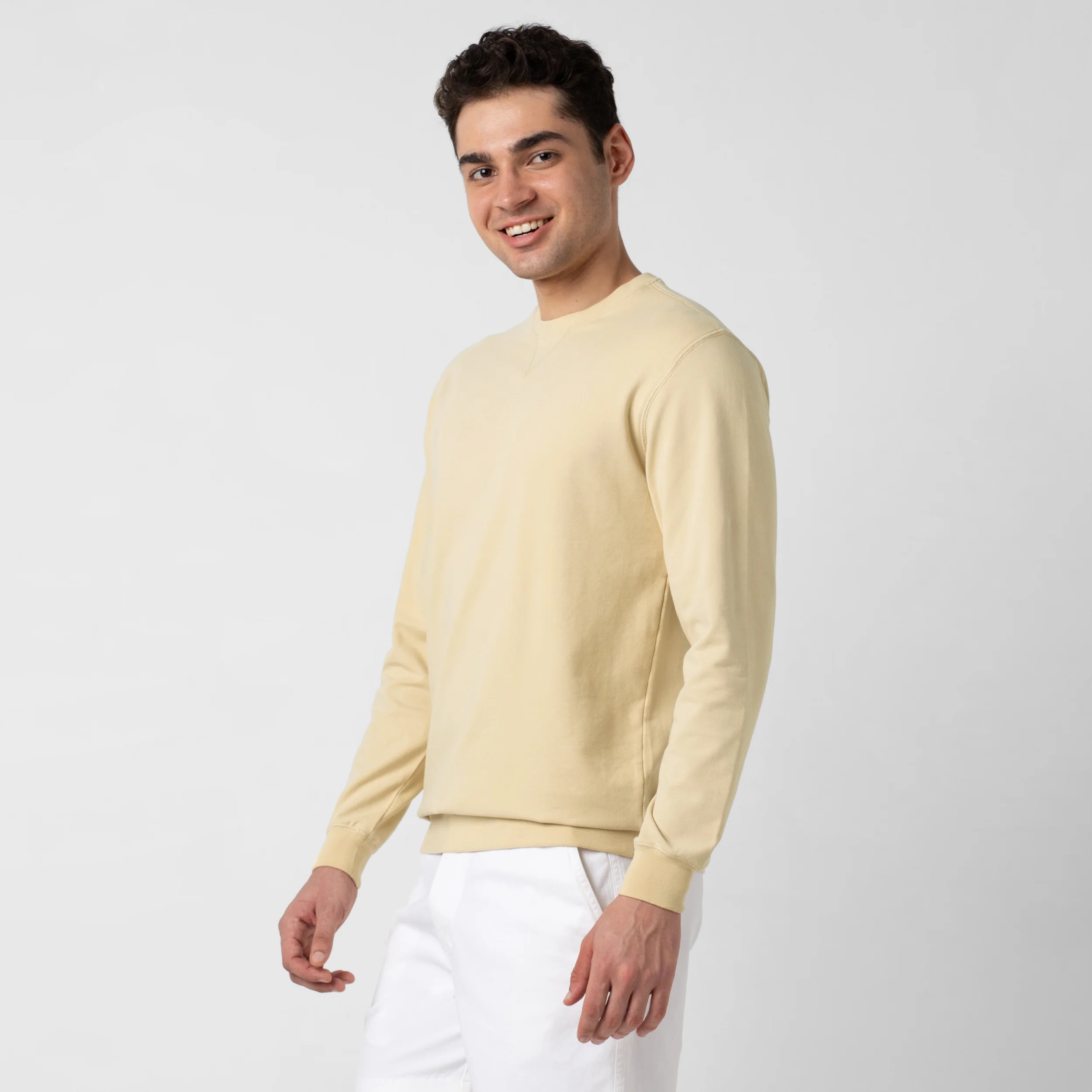 Lounge Crewneck - Image 30
