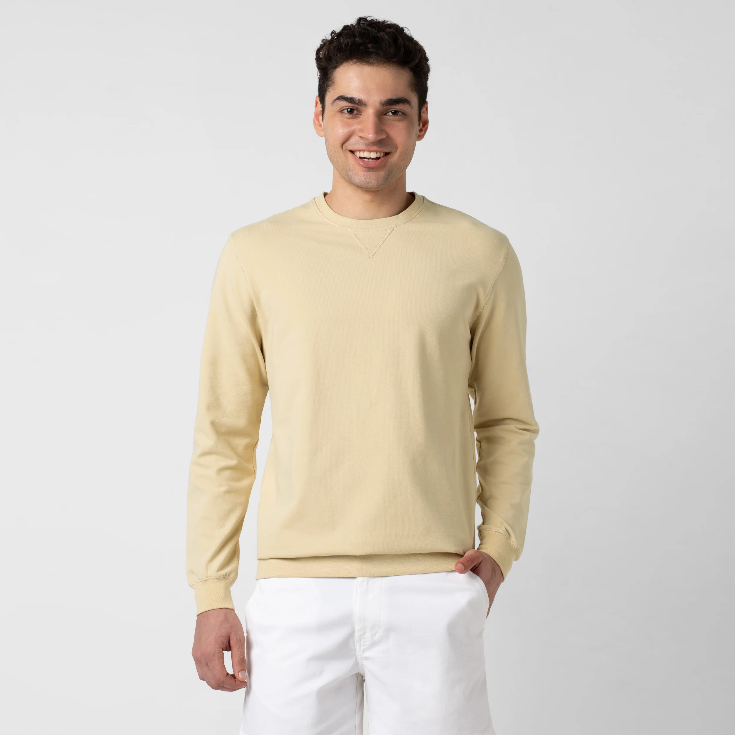 Lounge Crewneck - Image 31