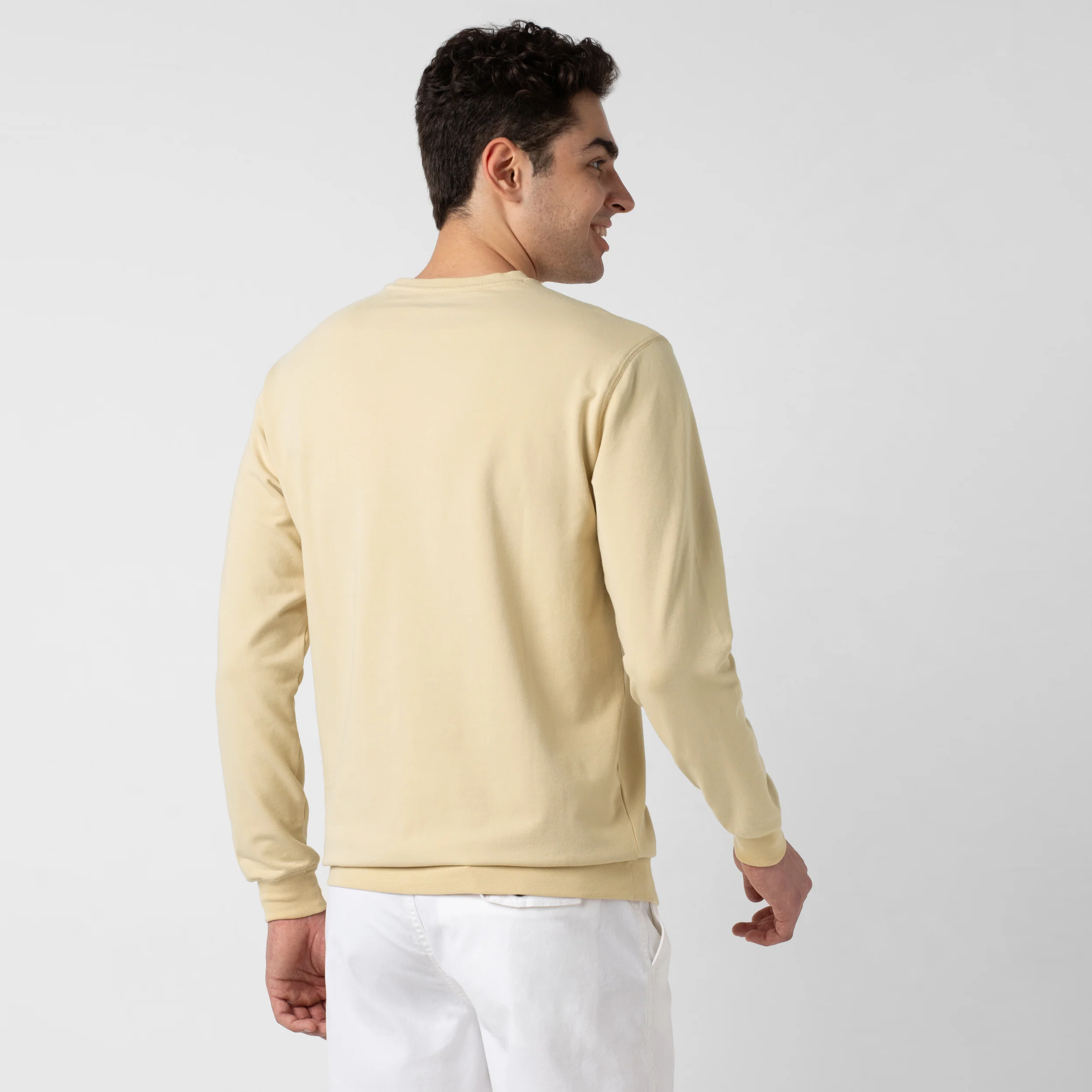 Lounge Crewneck - Image 32