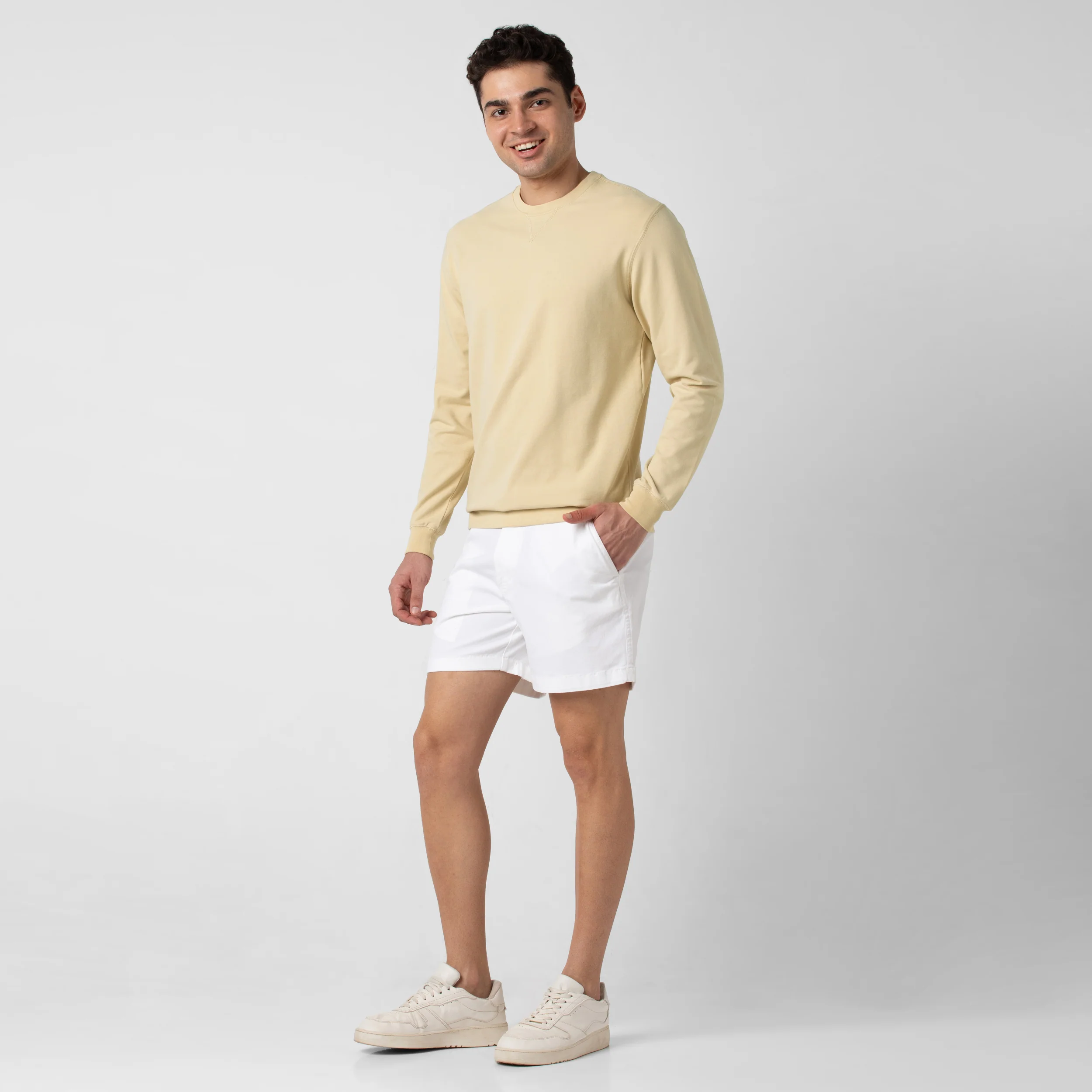Lounge Crewneck - Image 33