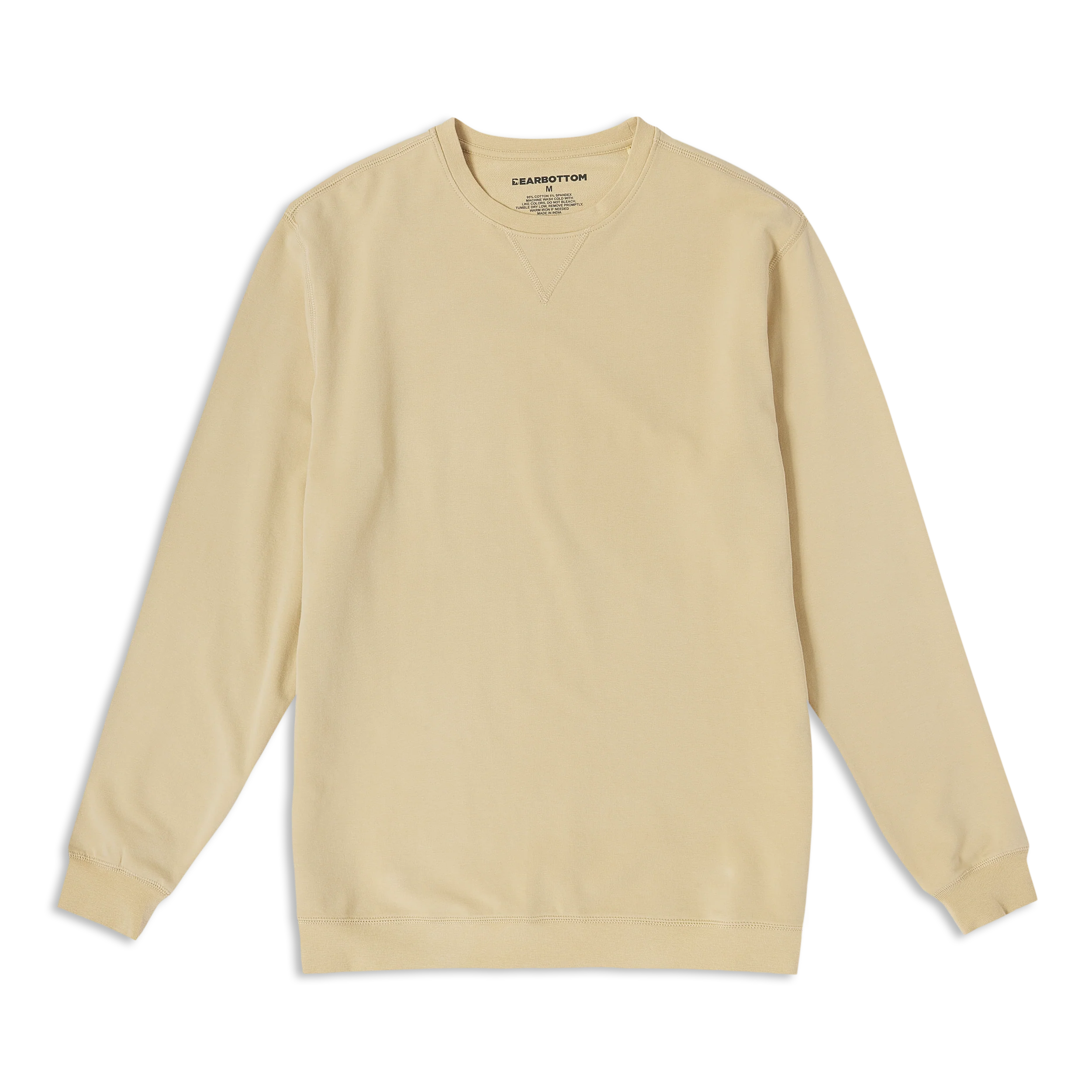 Lounge Crewneck - Image 35