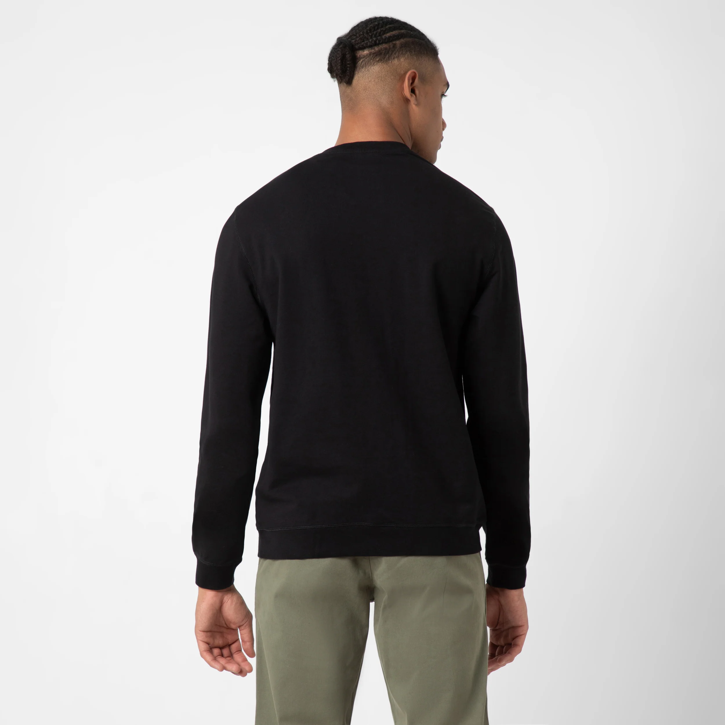 Lounge Crewneck - Image 39