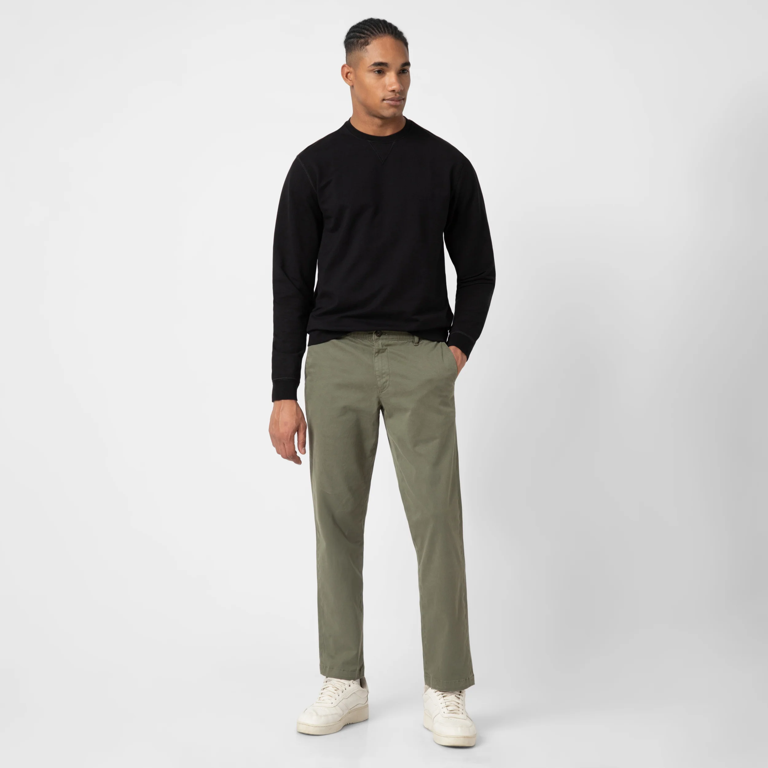 Lounge Crewneck - Image 40