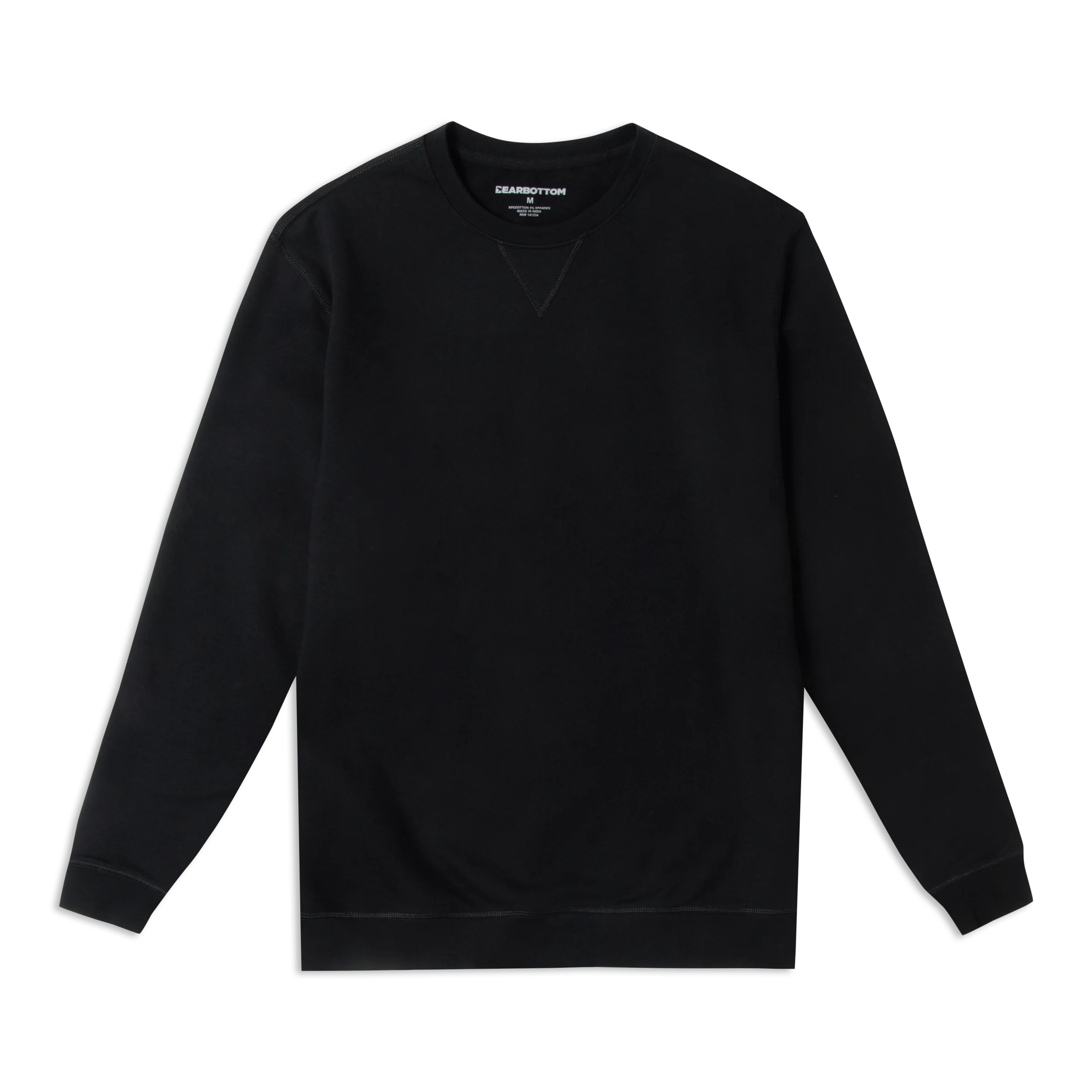 Lounge Crewneck - Image 42