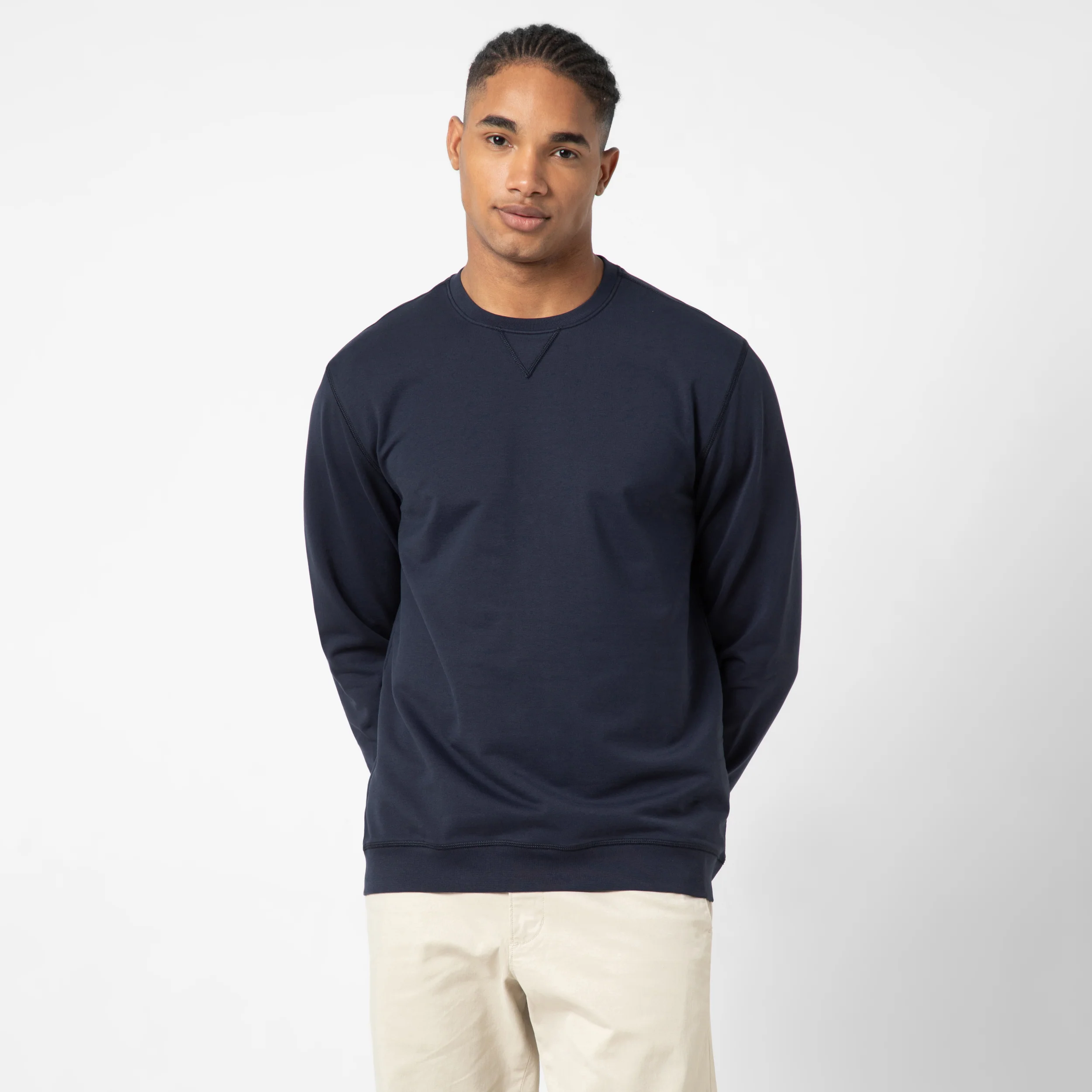 Lounge Crewneck - Image 44