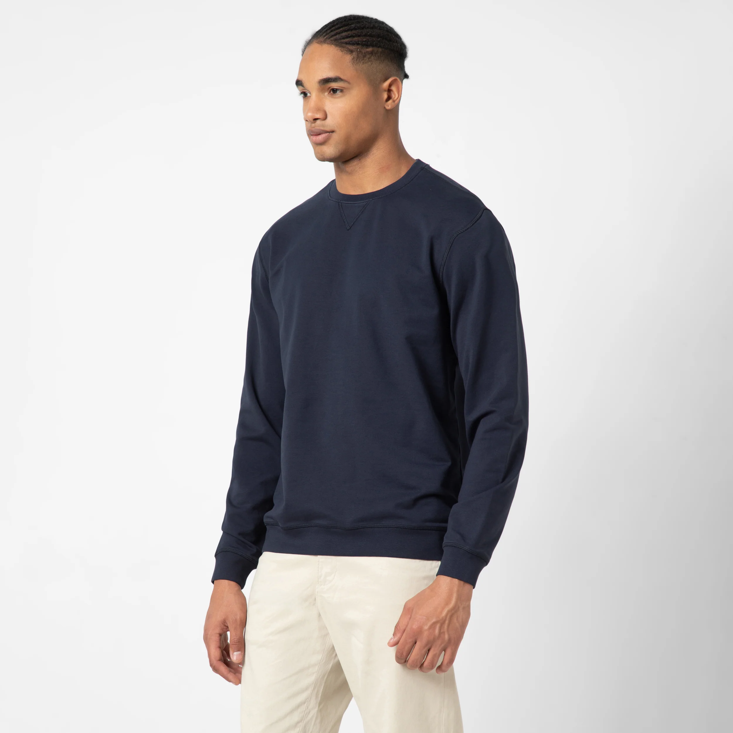 Lounge Crewneck - Image 45