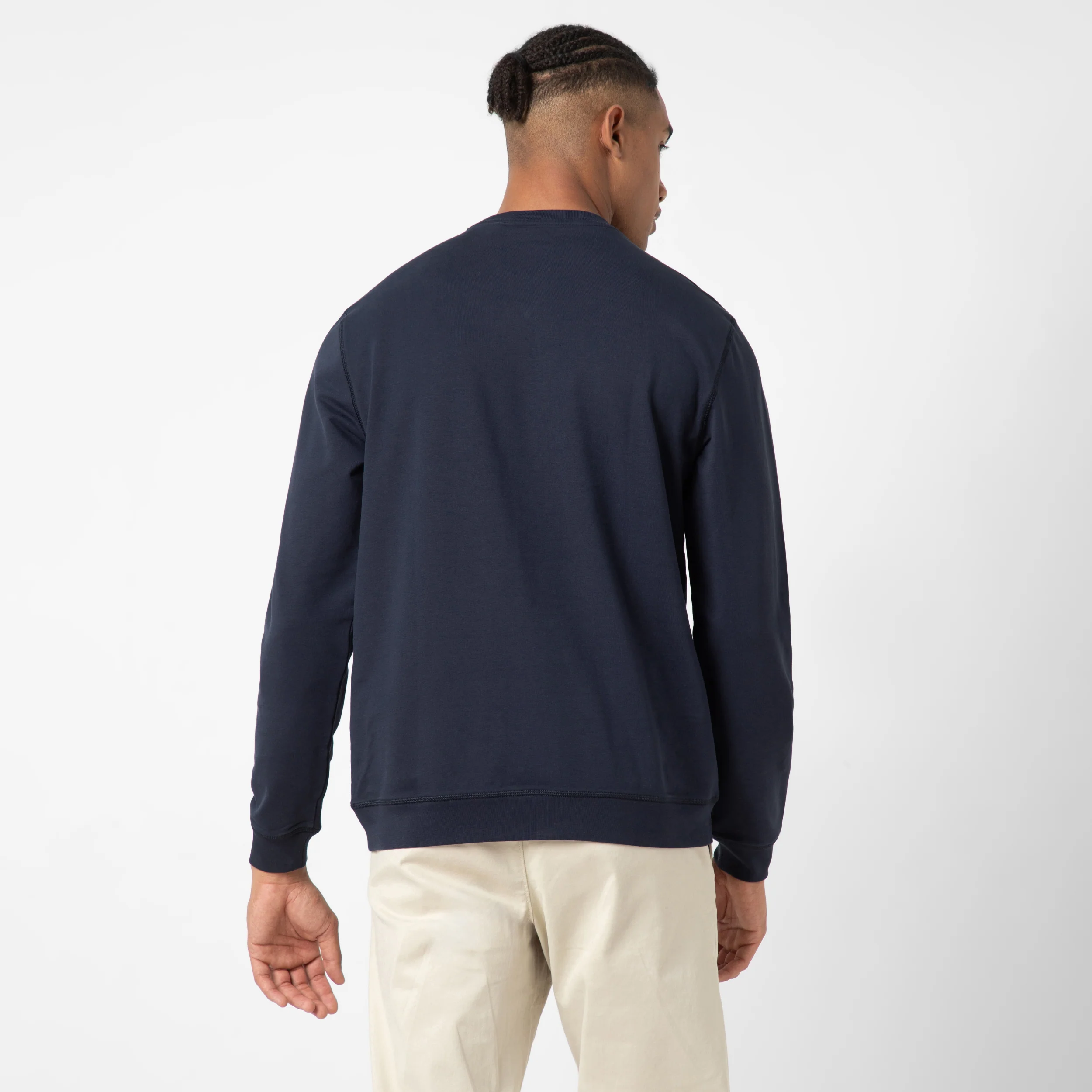 Lounge Crewneck - Image 46