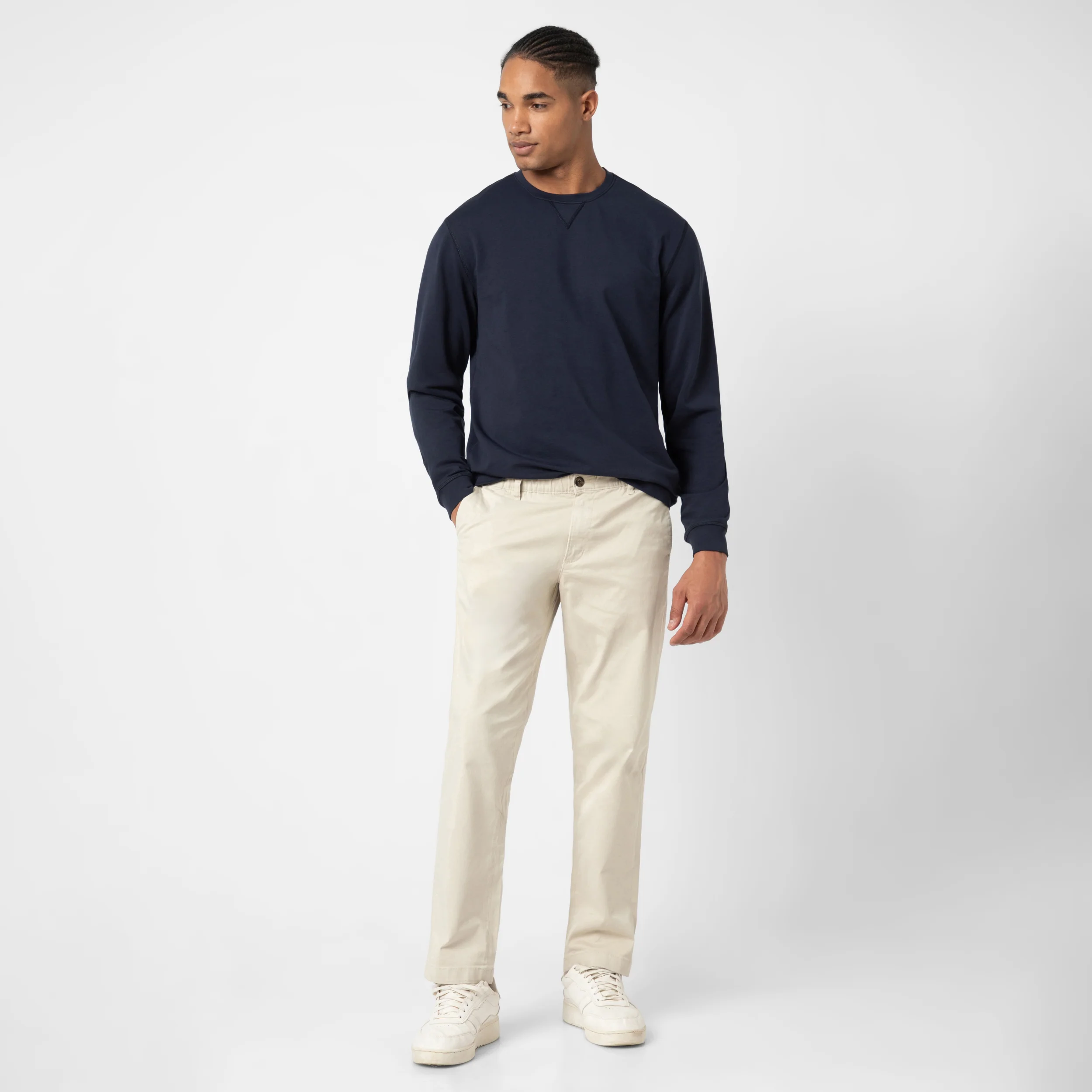 Lounge Crewneck - Image 47