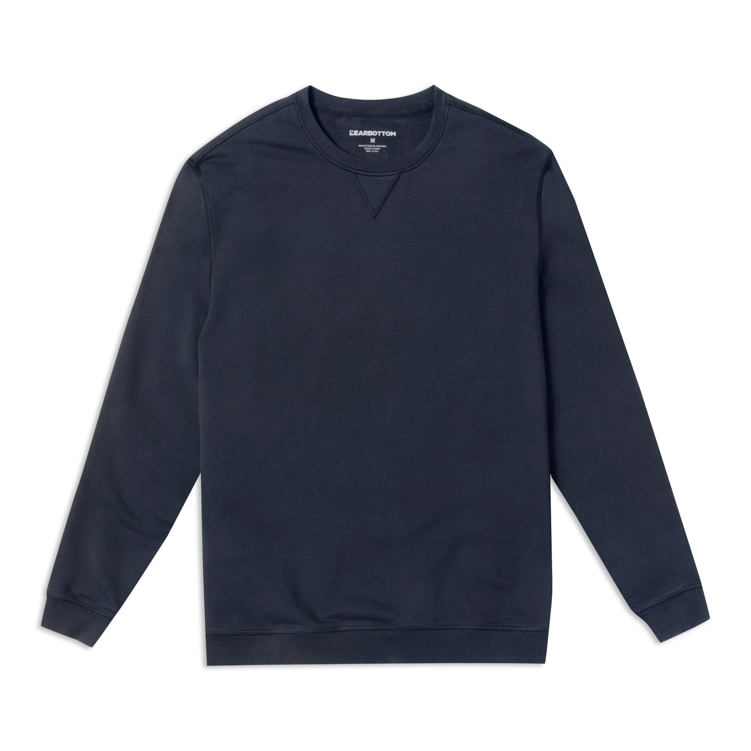 Lounge Crewneck - Image 49