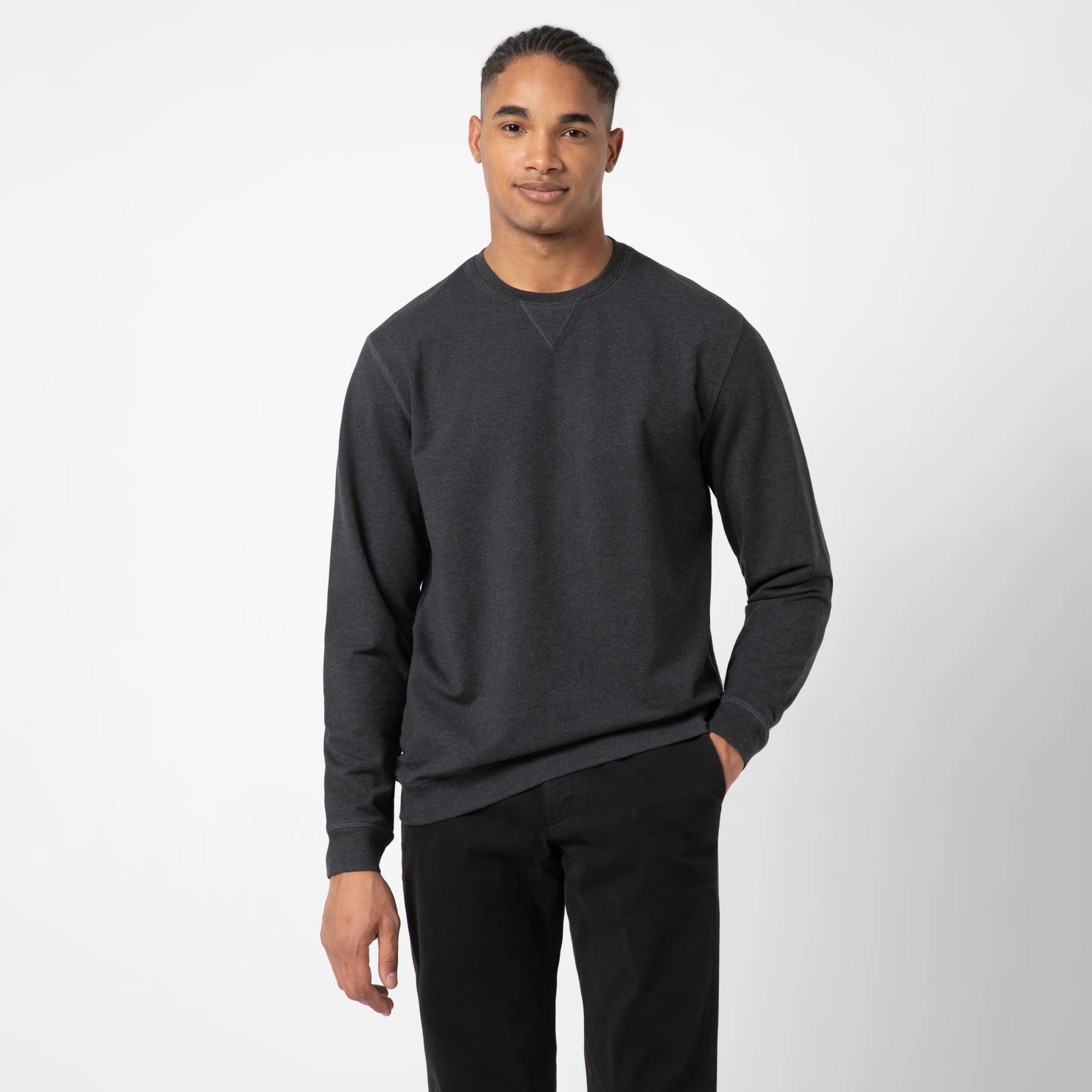 Lounge Crewneck - Image 51