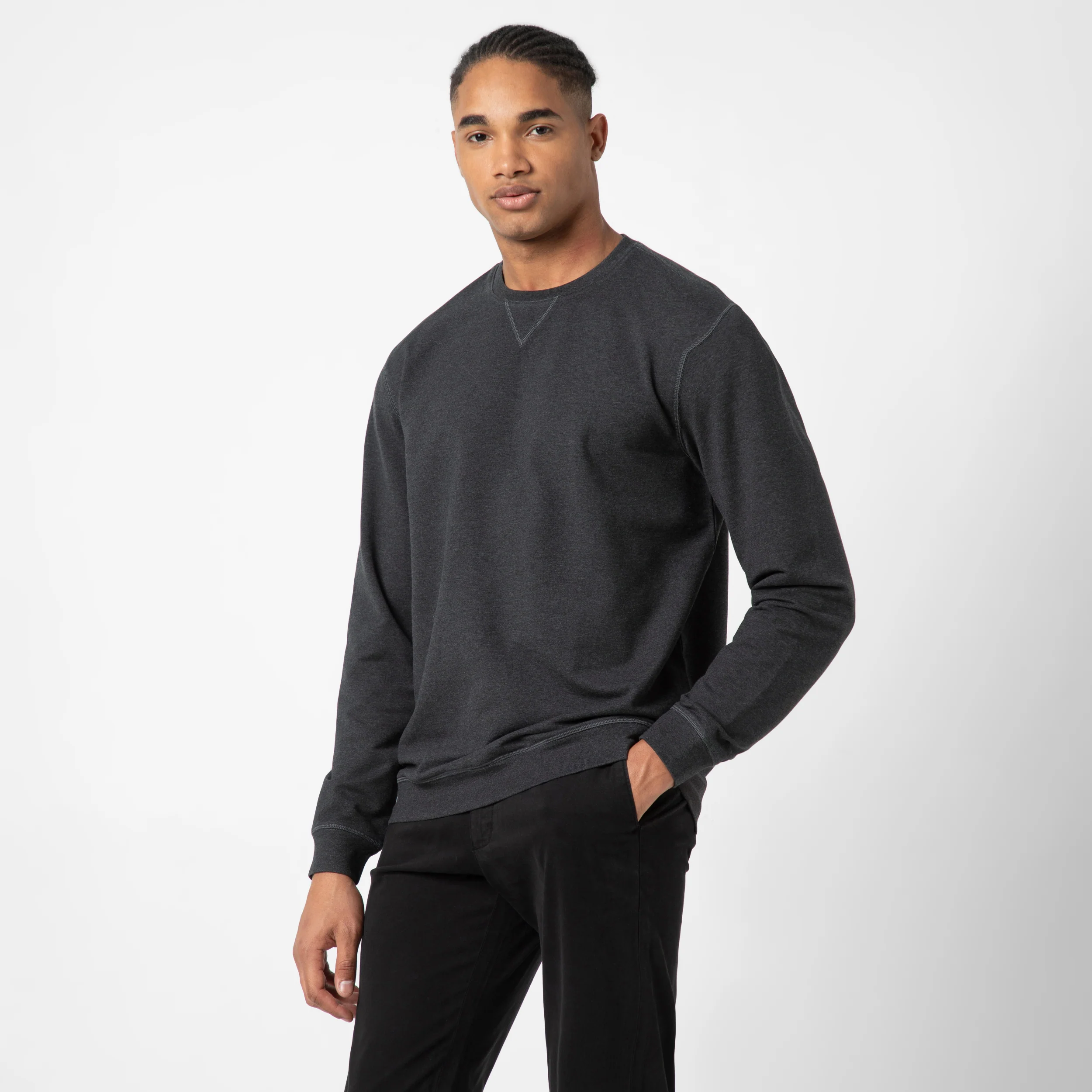 Lounge Crewneck - Image 52