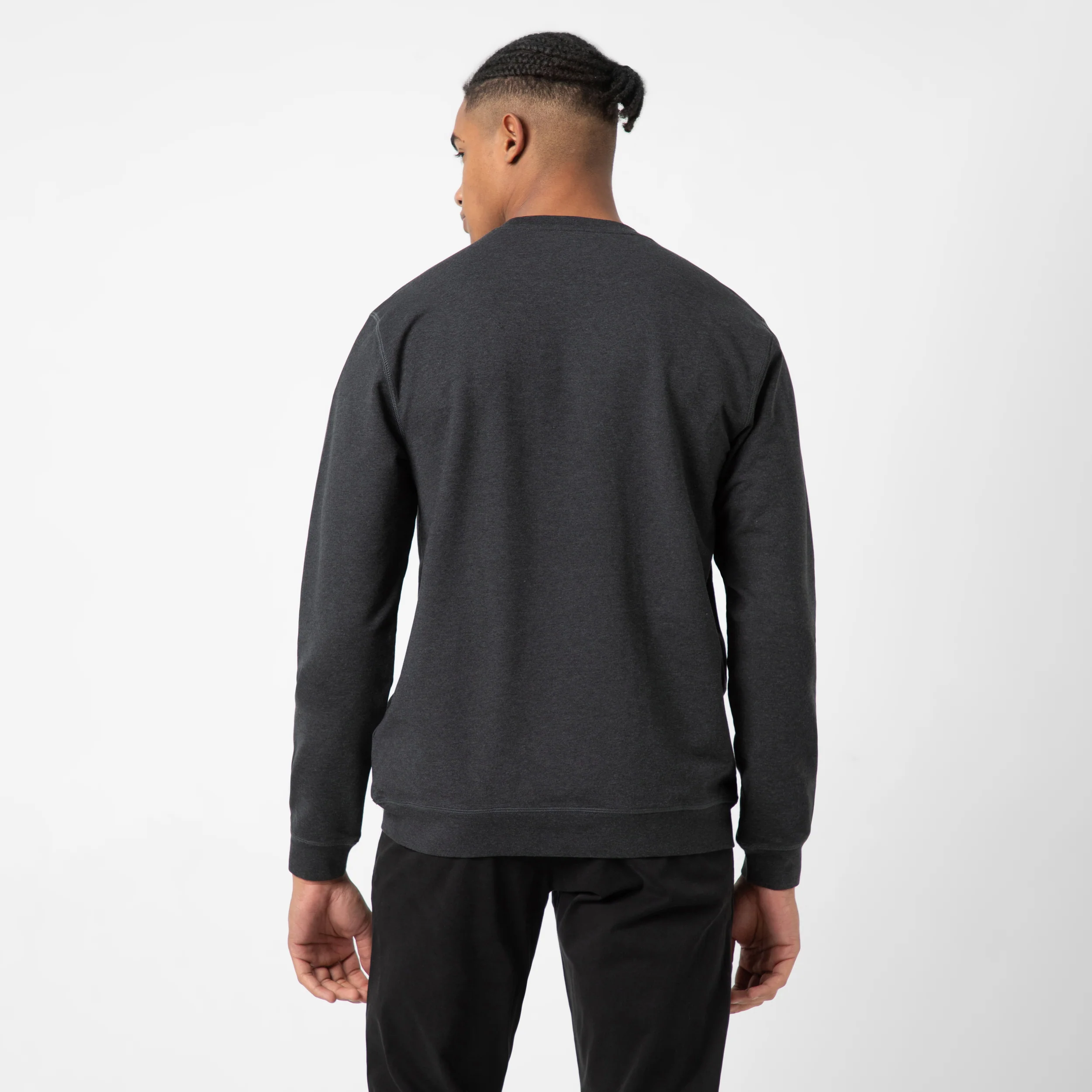 Lounge Crewneck - Image 53