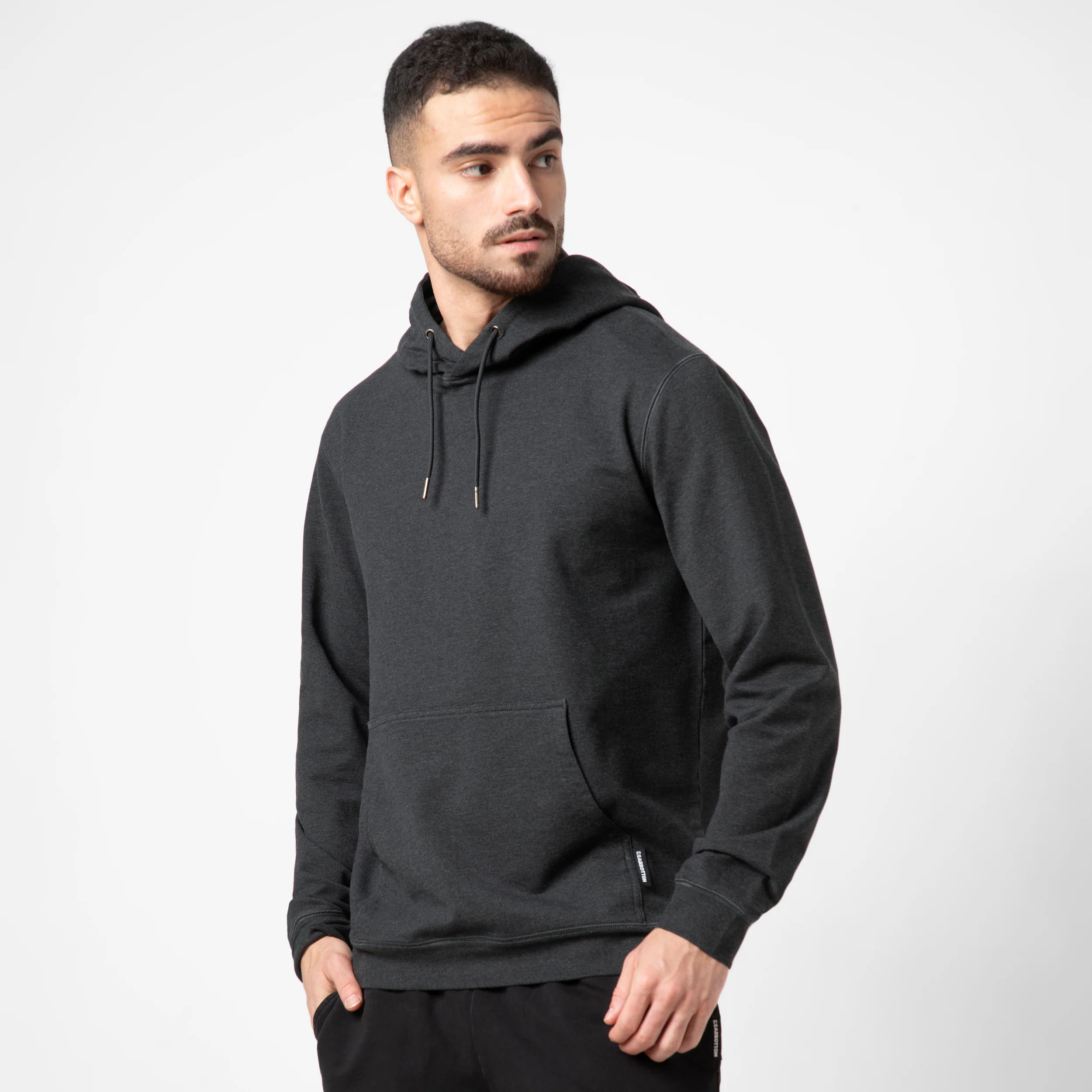 Lounge Hoodie - Image 11
