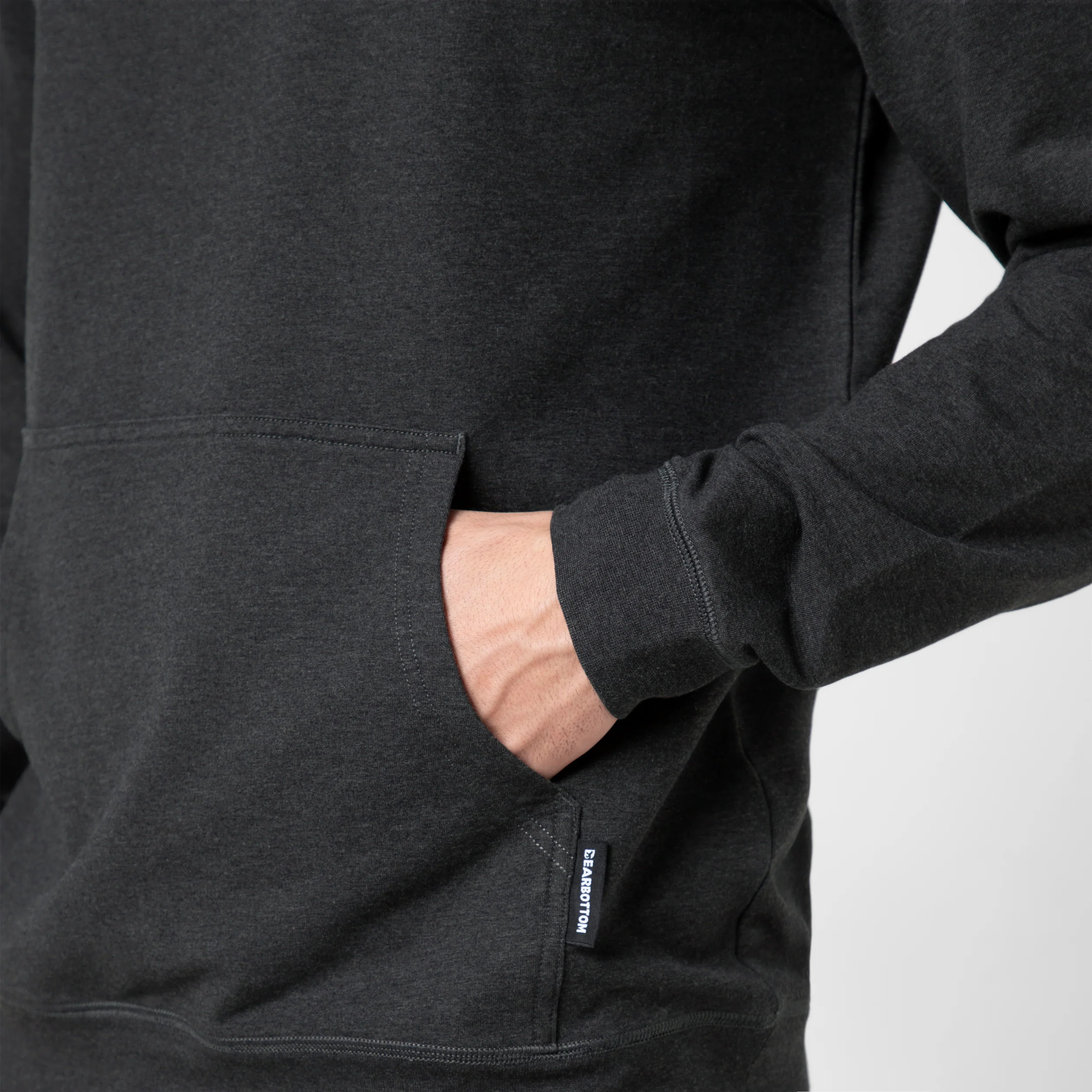 Lounge Hoodie - Image 15