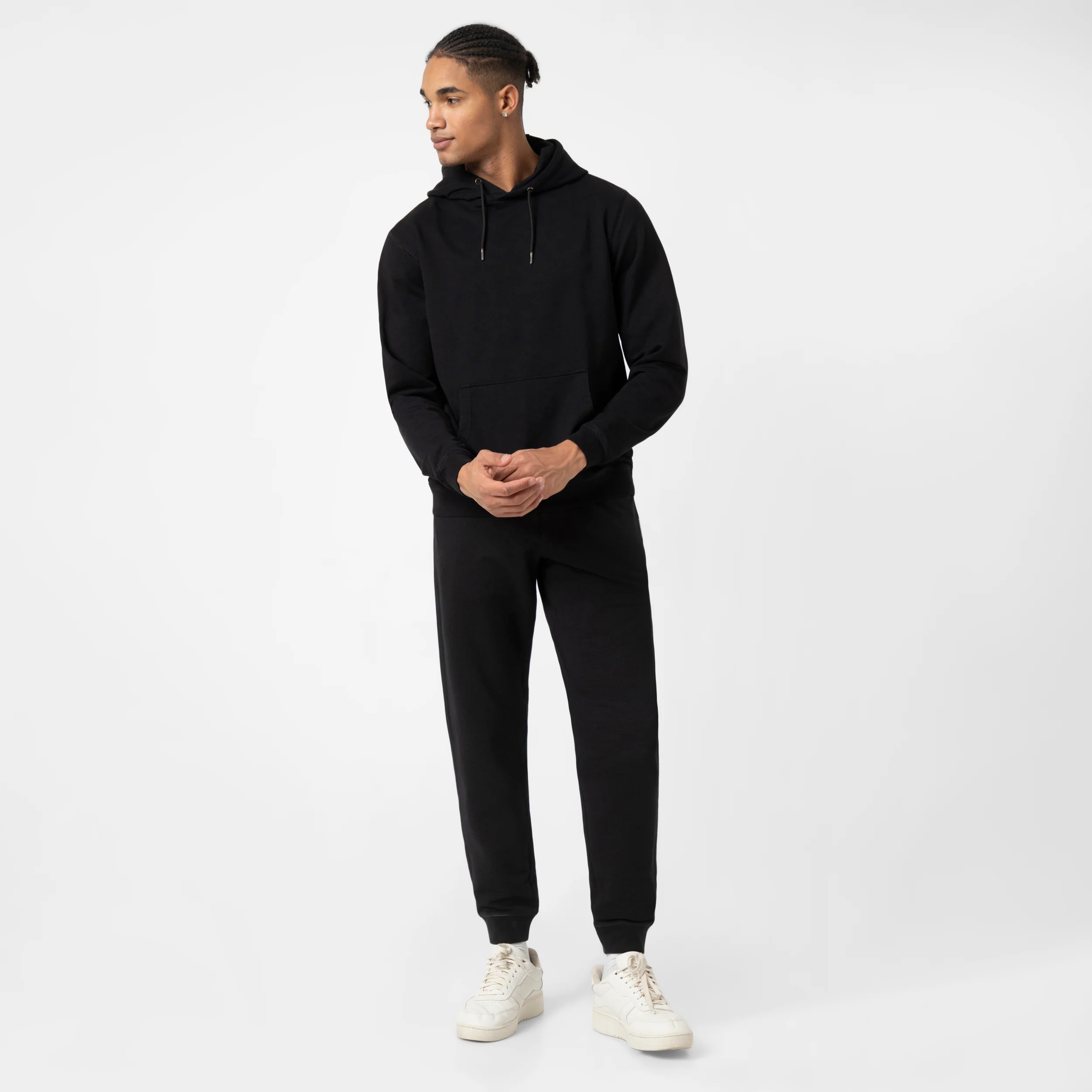 Lounge Hoodie - Image 4