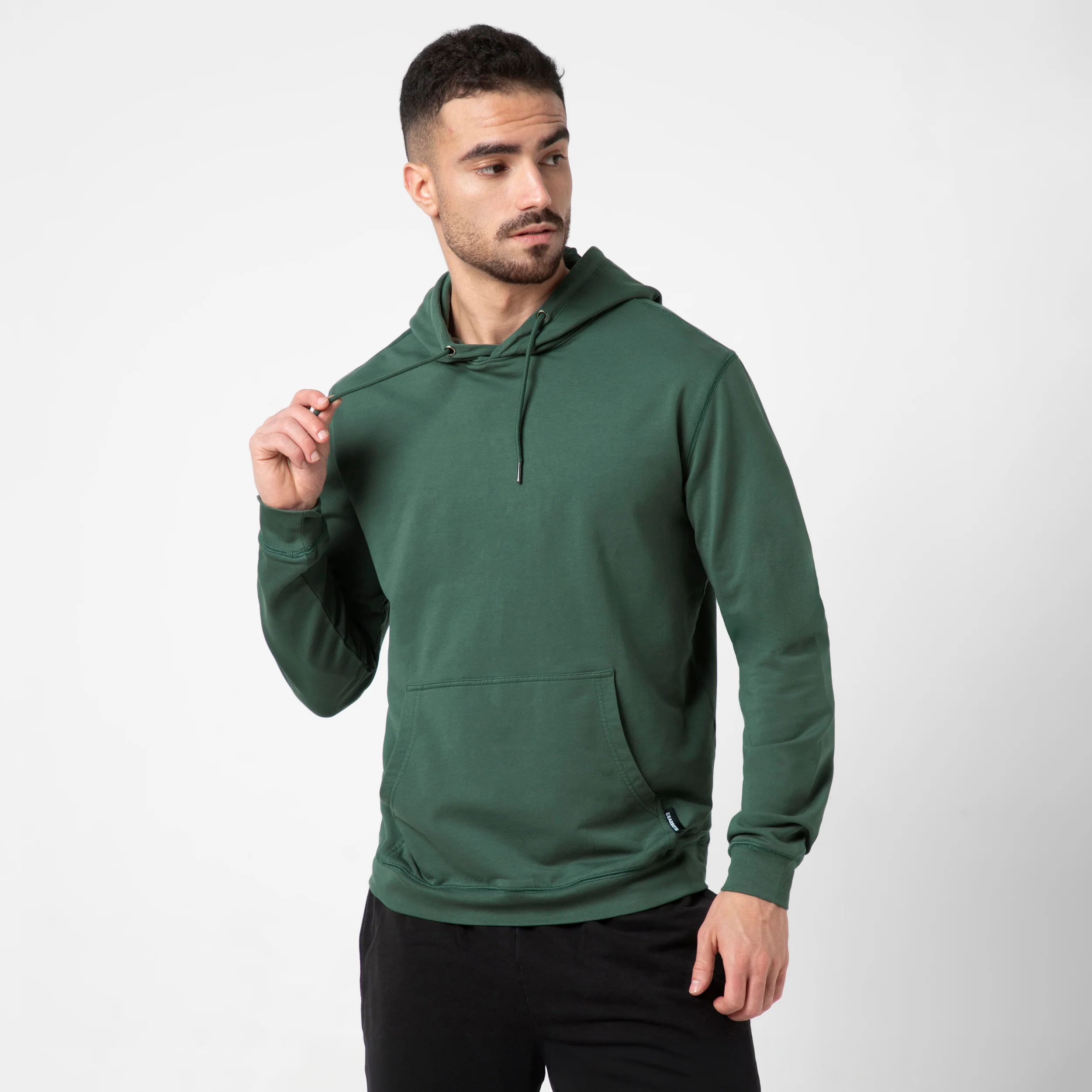 Lounge Hoodie - Image 20