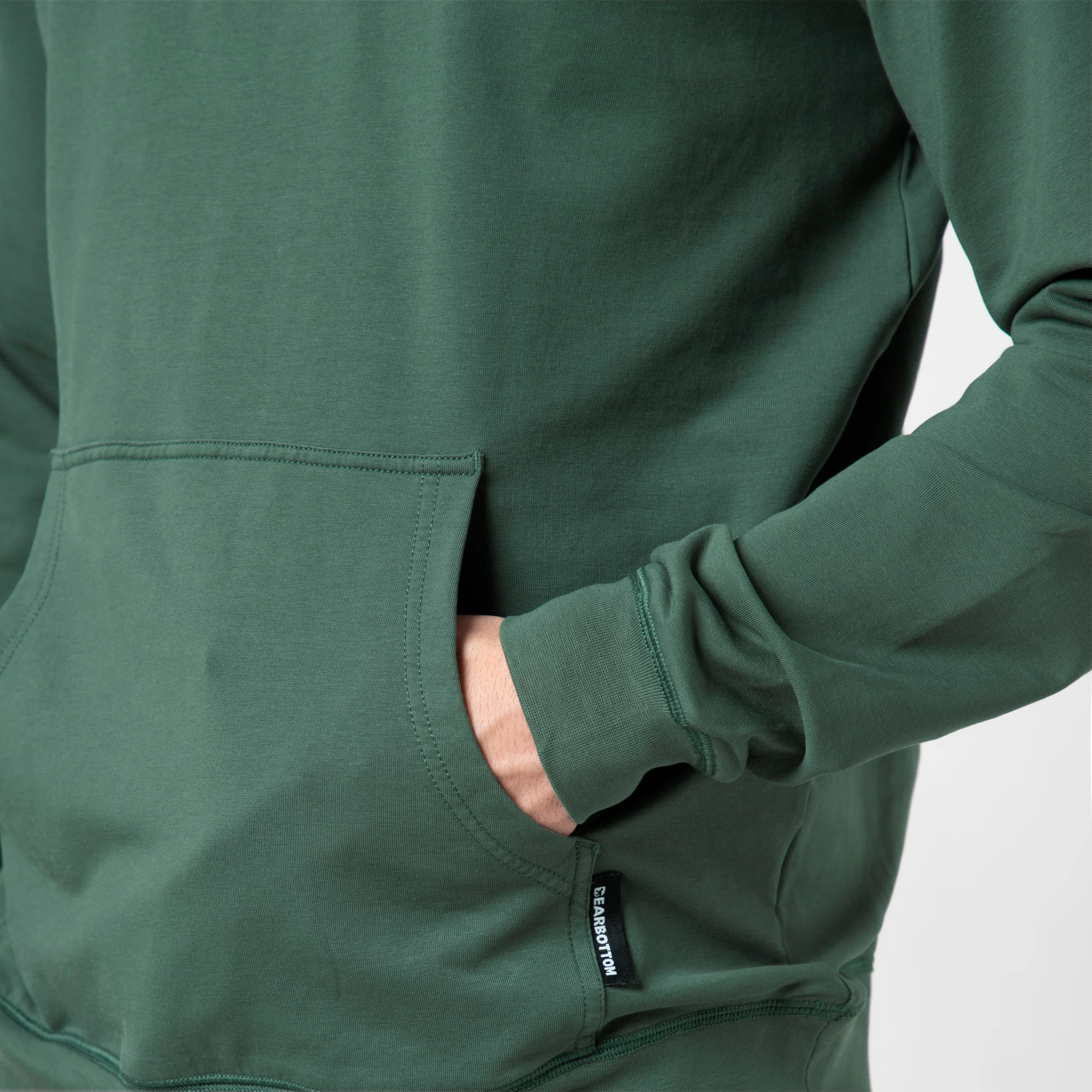 Lounge Hoodie - Image 24