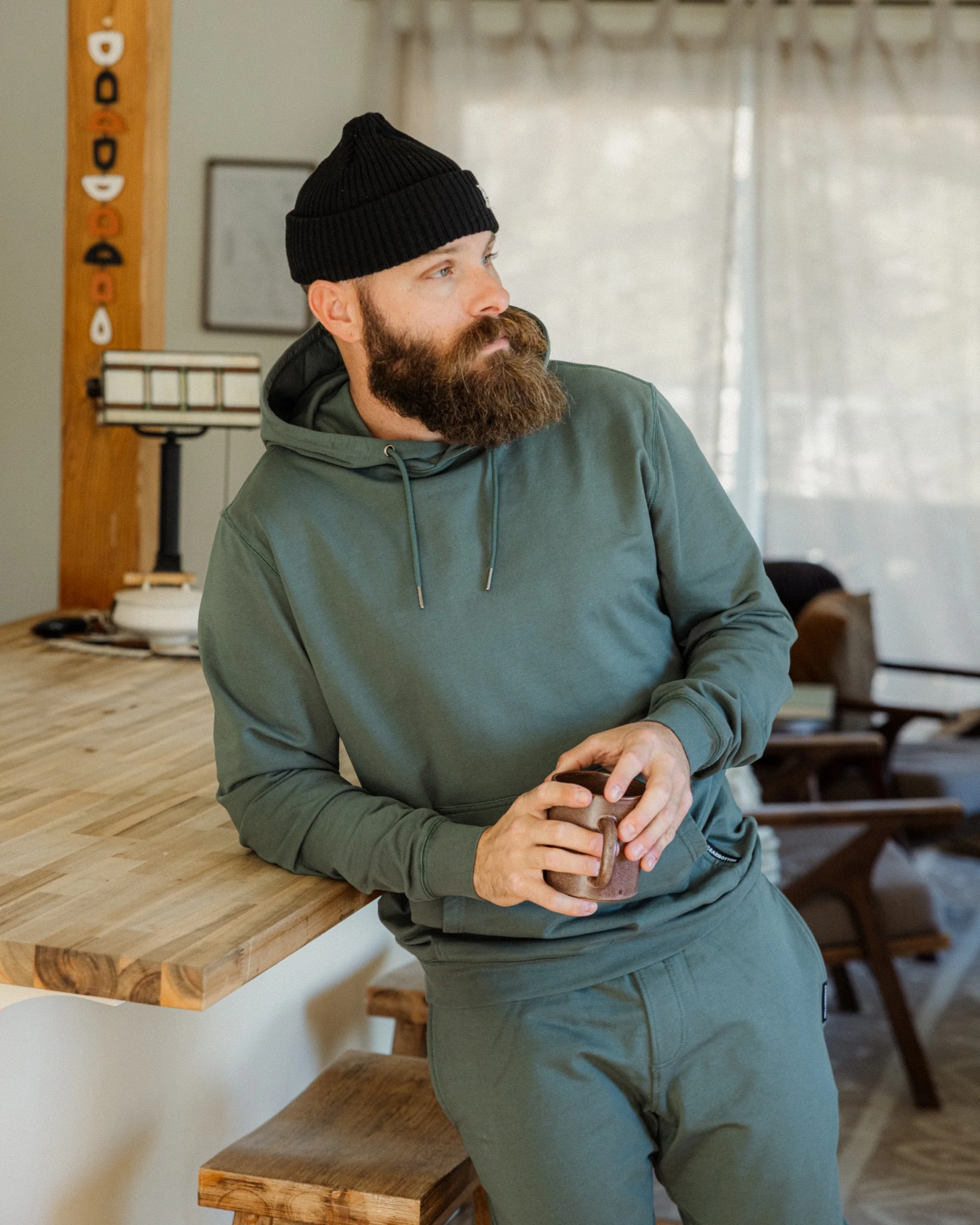 Lounge Hoodie - Image 25