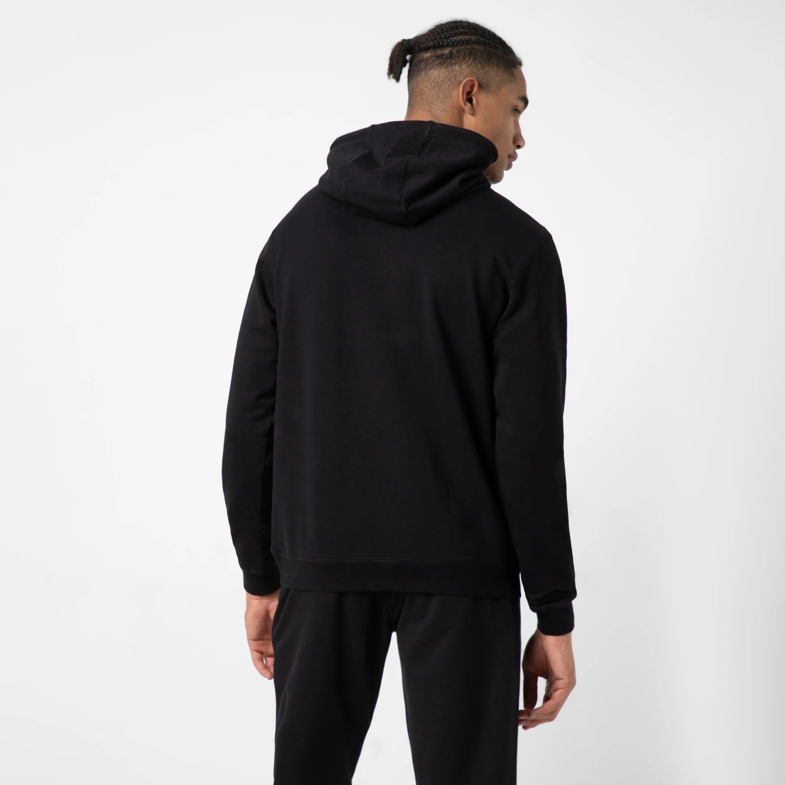Lounge Hoodie - Image 3