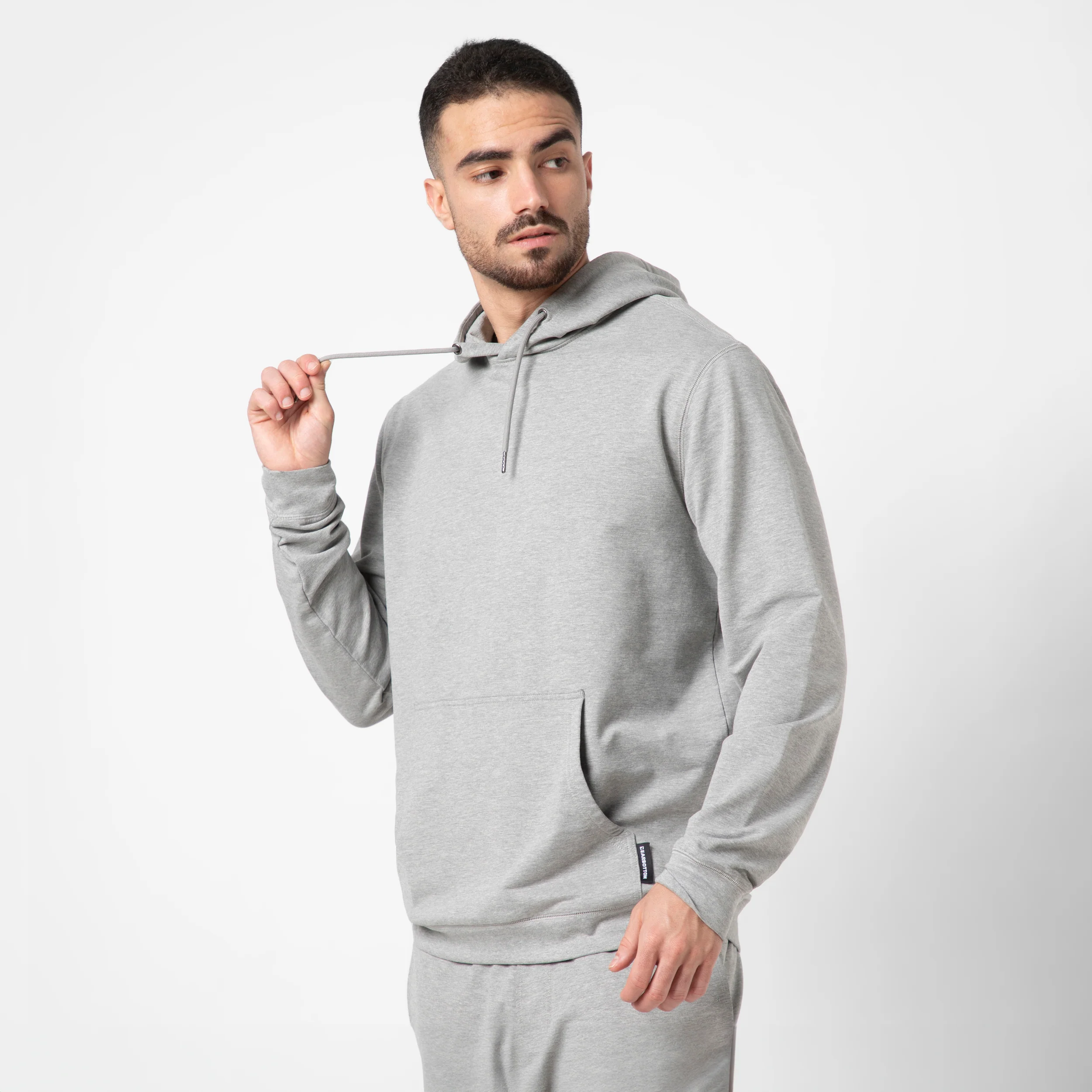 Lounge Hoodie - Image 30