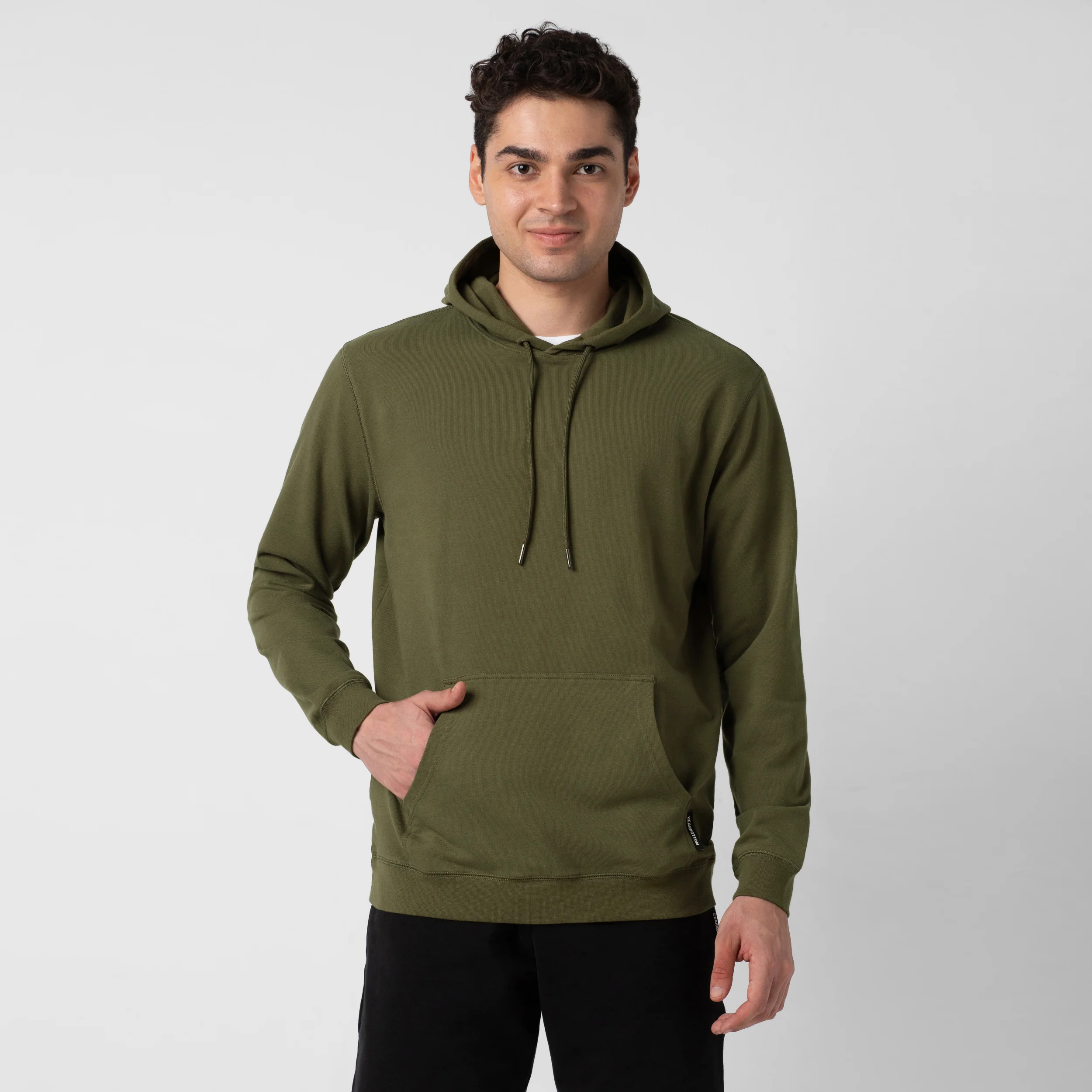 Lounge Hoodie - Image 38