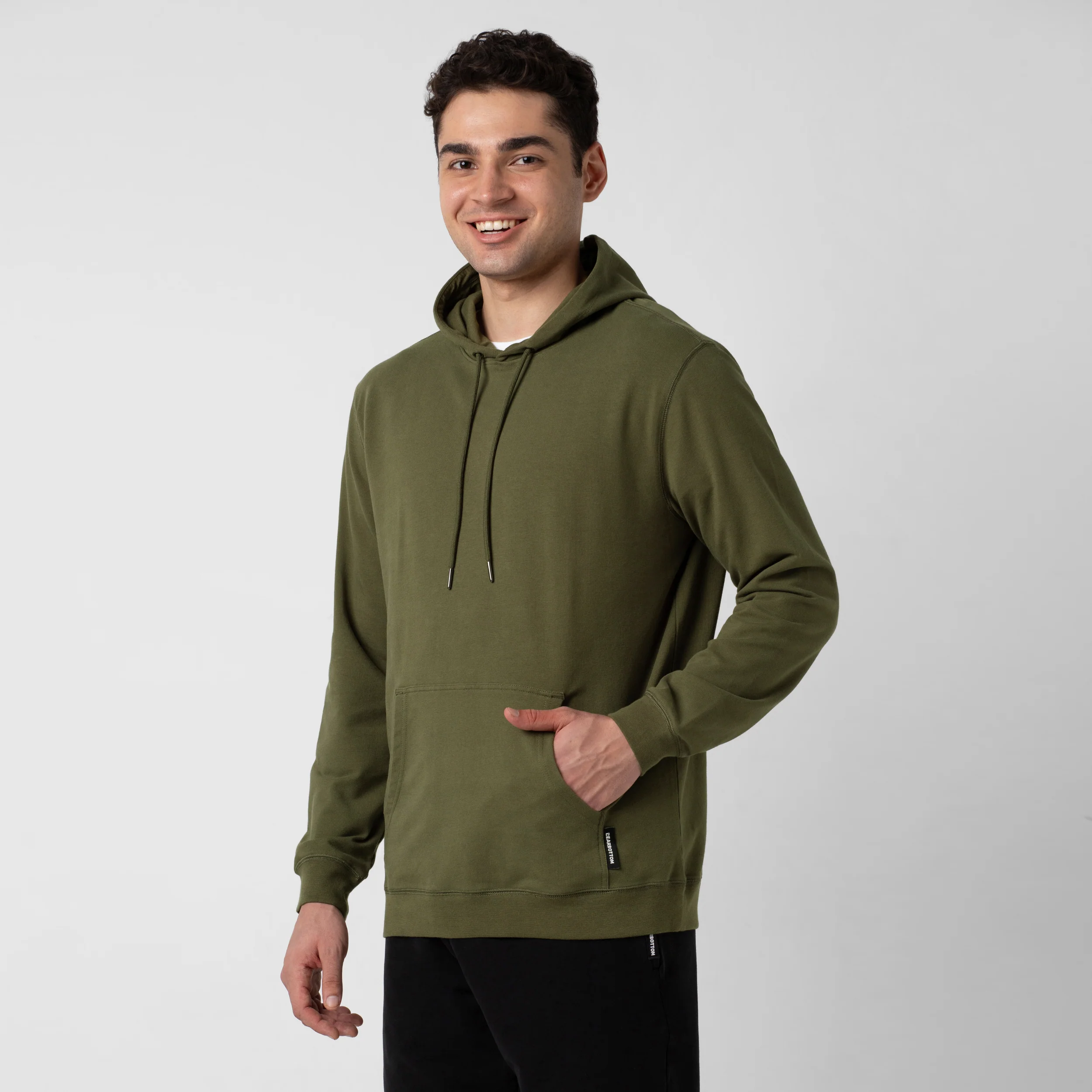 Lounge Hoodie - Image 39