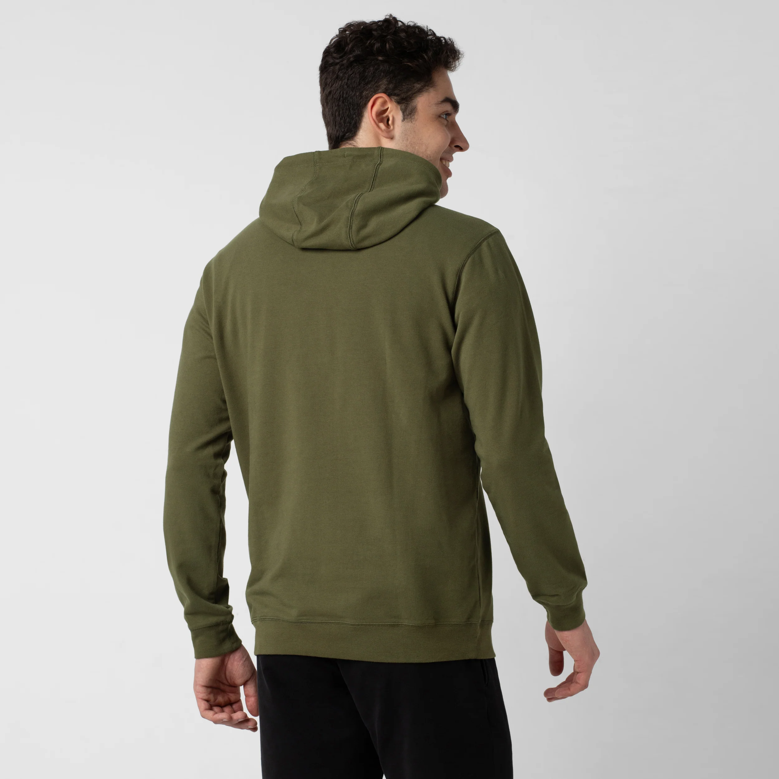 Lounge Hoodie - Image 40