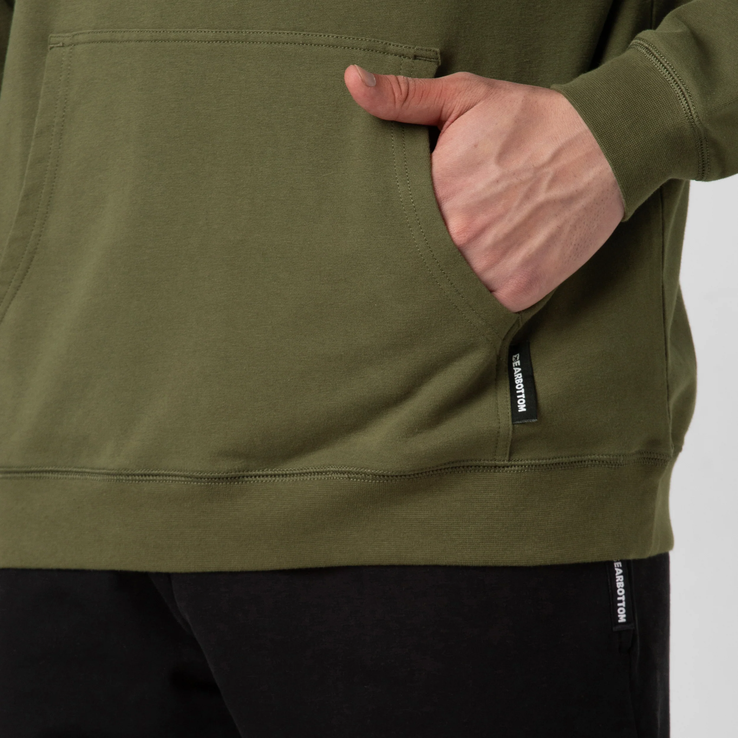 Lounge Hoodie - Image 43