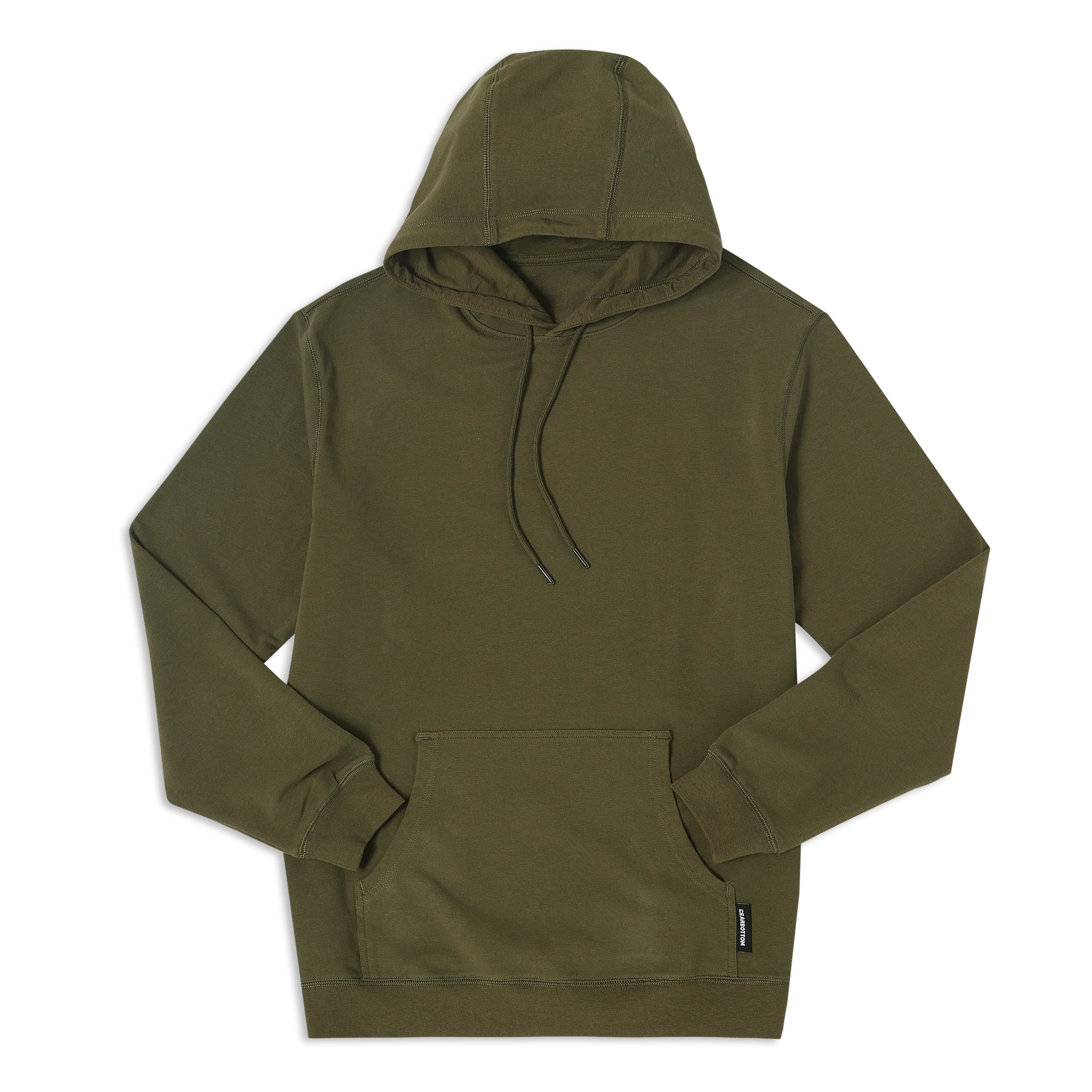 Lounge Hoodie - Image 45